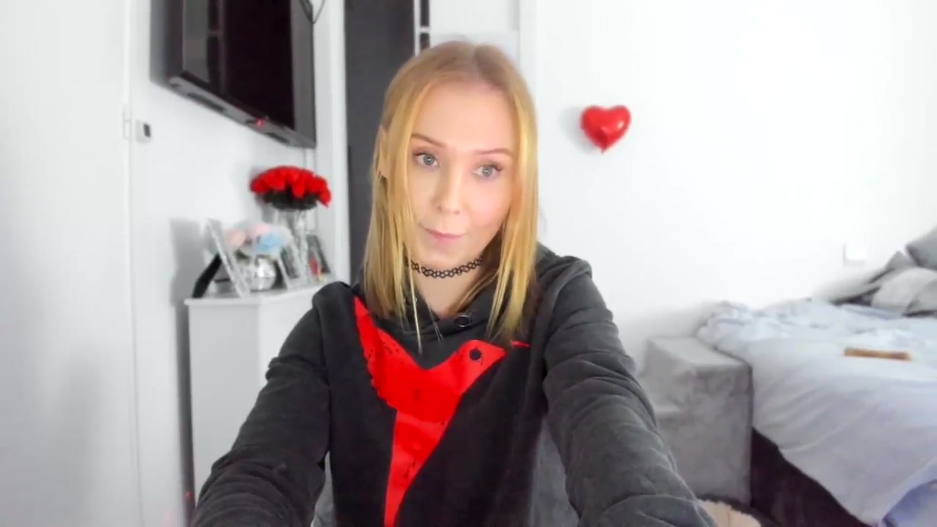 Gallery image thumbnail from AAA_Yas's myfreecams stream on, 01/29/2025, 21:49 image 13 of 20