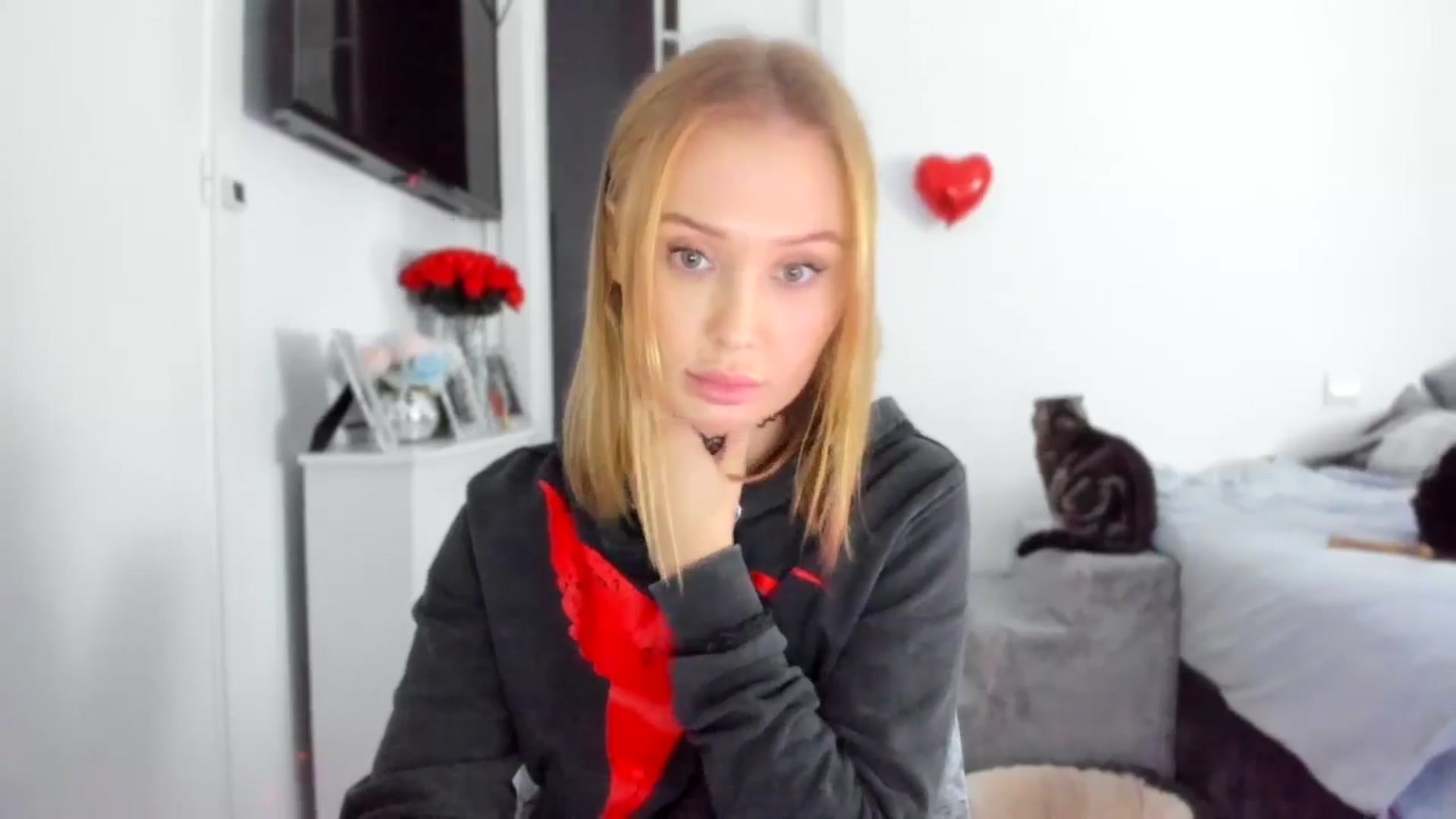 Gallery image thumbnail from AAA_Yas's myfreecams stream on, 01/29/2025, 21:49 image 20 of 20
