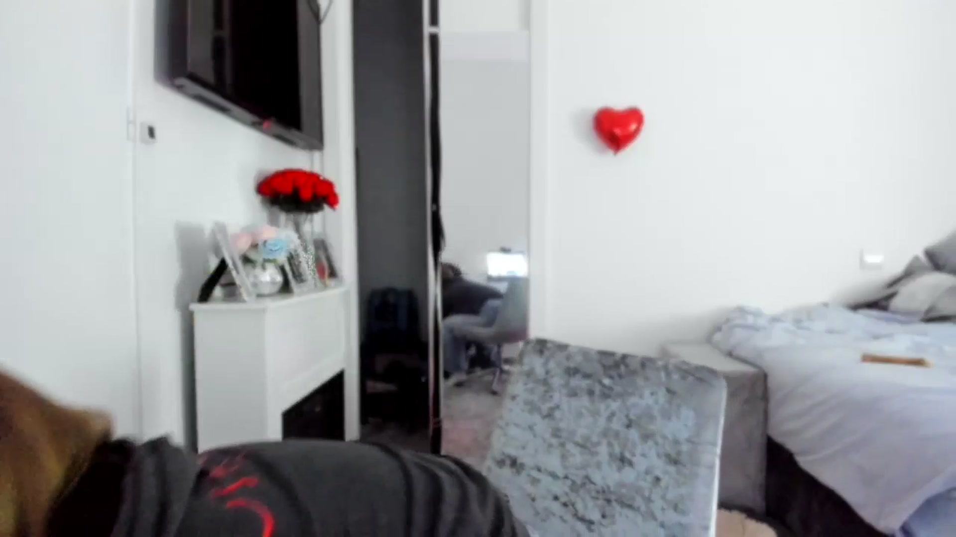 Gallery image thumbnail from AAA_Yas's myfreecams stream on, 01/29/2025, 21:49 image 14 of 20