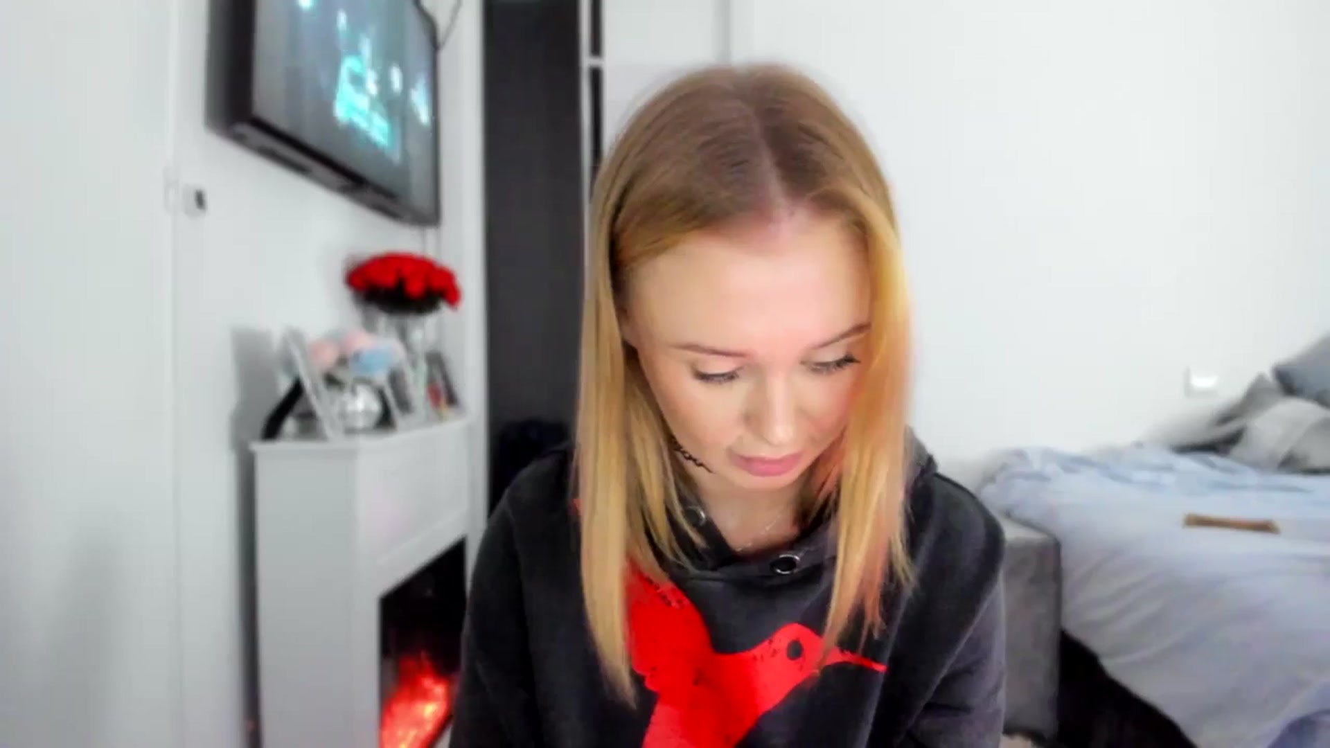 Gallery image thumbnail from AAA_Yas's myfreecams stream on, 01/29/2025, 23:23 image 9 of 20