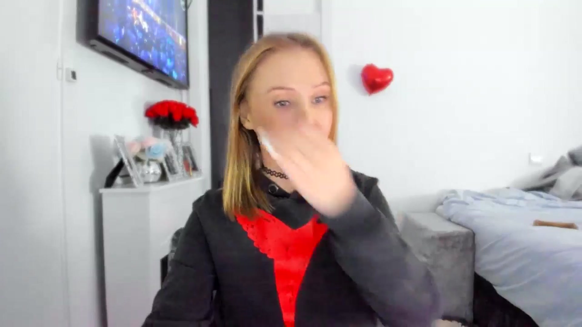Gallery image thumbnail from AAA_Yas's myfreecams stream on, 01/29/2025, 23:23 image 20 of 20