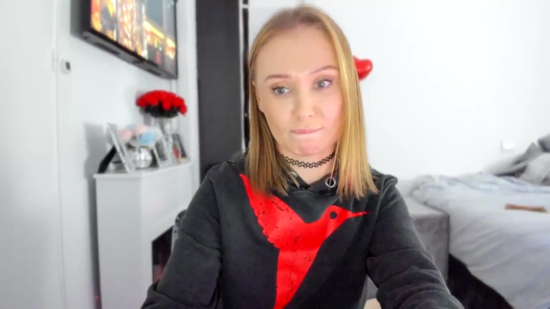 Gallery image thumbnail from AAA_Yas's myfreecams stream on, 01/29/2025, 23:23 image 18 of 20