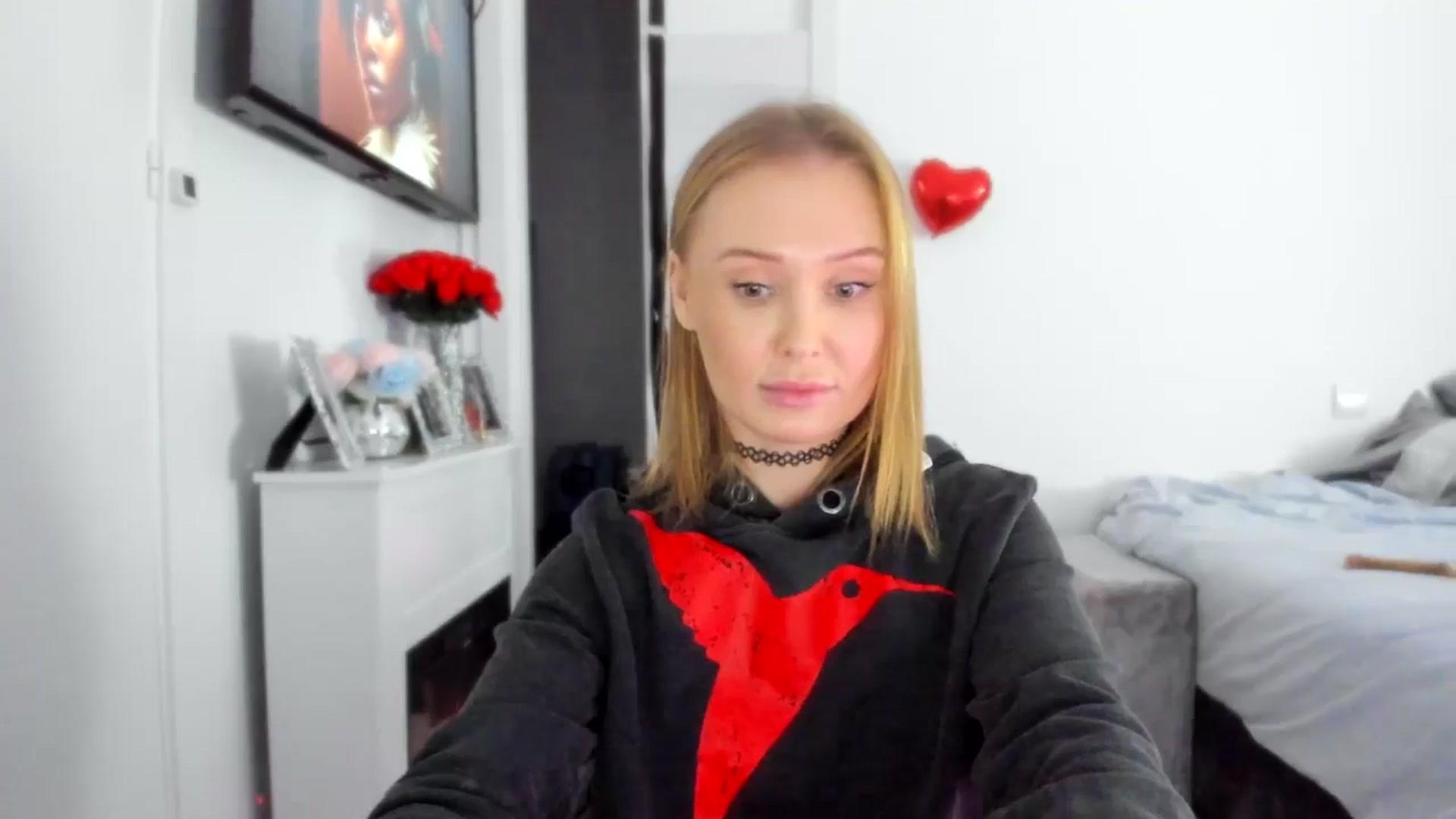 Gallery image thumbnail from AAA_Yas's myfreecams stream on, 01/29/2025, 23:23 image 11 of 20