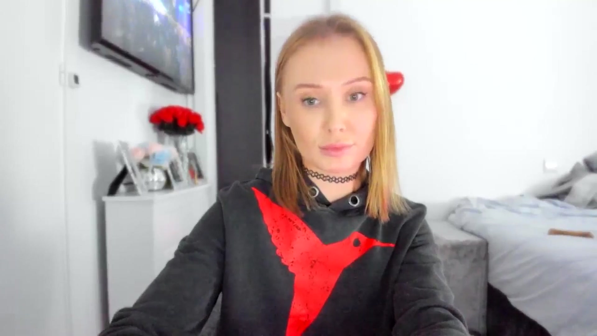 Gallery image thumbnail from AAA_Yas's myfreecams stream on, 01/29/2025, 23:23 image 16 of 20