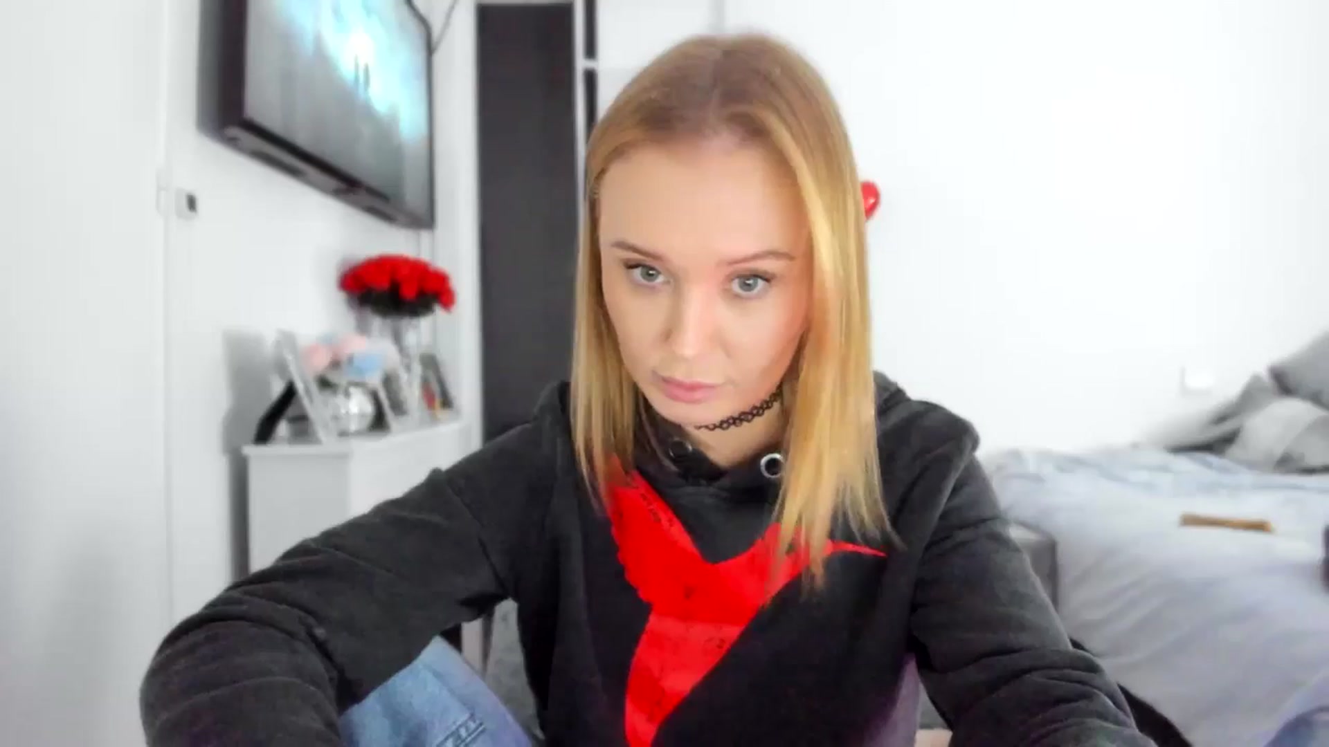 Gallery image thumbnail from AAA_Yas's myfreecams stream on, 01/29/2025, 23:23 image 7 of 20