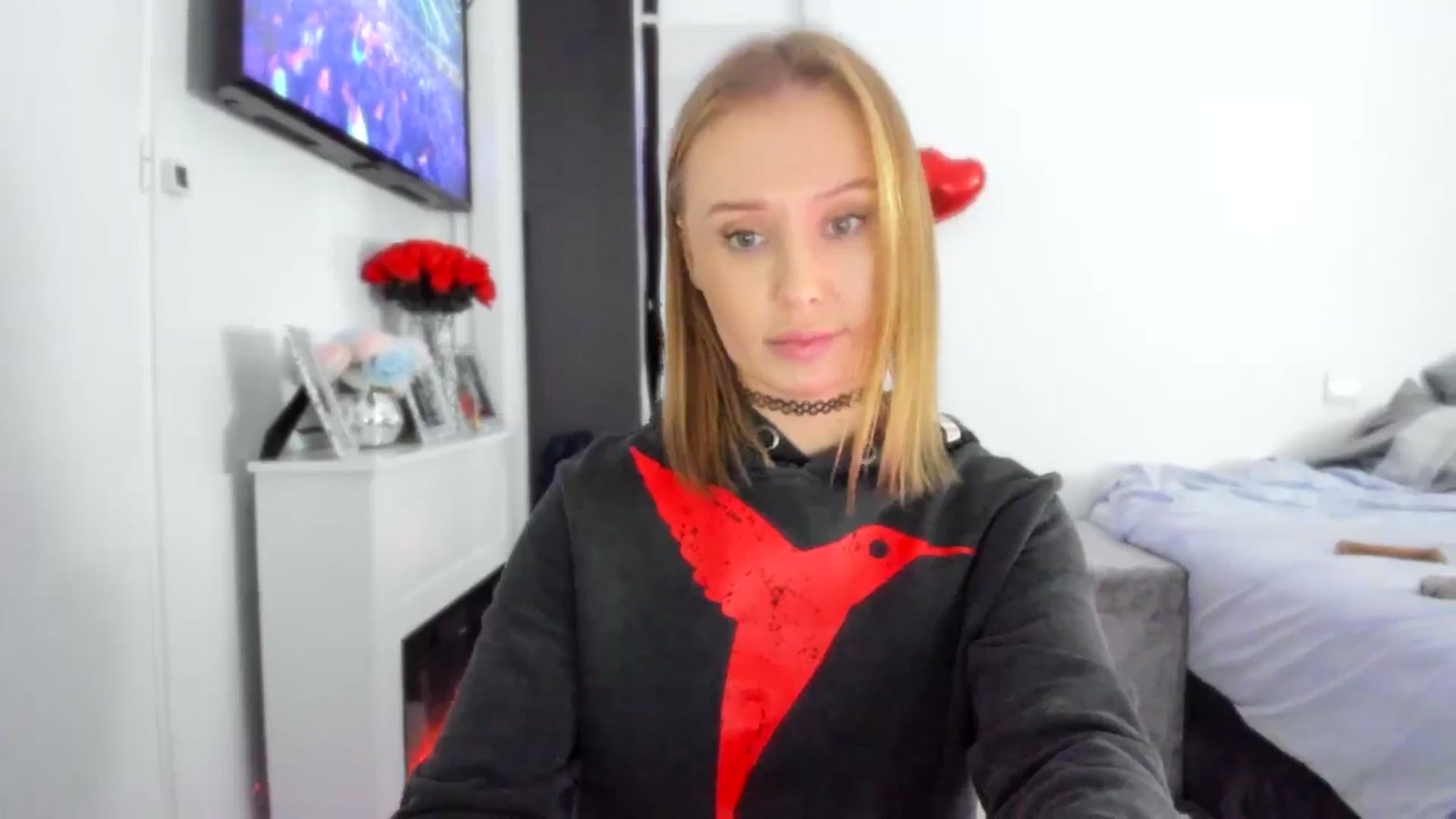 Gallery image thumbnail from AAA_Yas's myfreecams stream on, 01/29/2025, 23:23 image 19 of 20