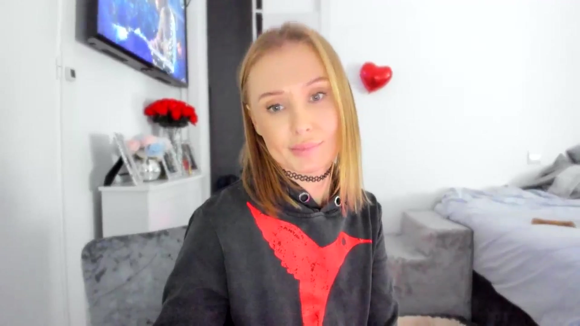 Gallery image thumbnail from AAA_Yas's myfreecams stream on, 01/29/2025, 23:23 image 17 of 20