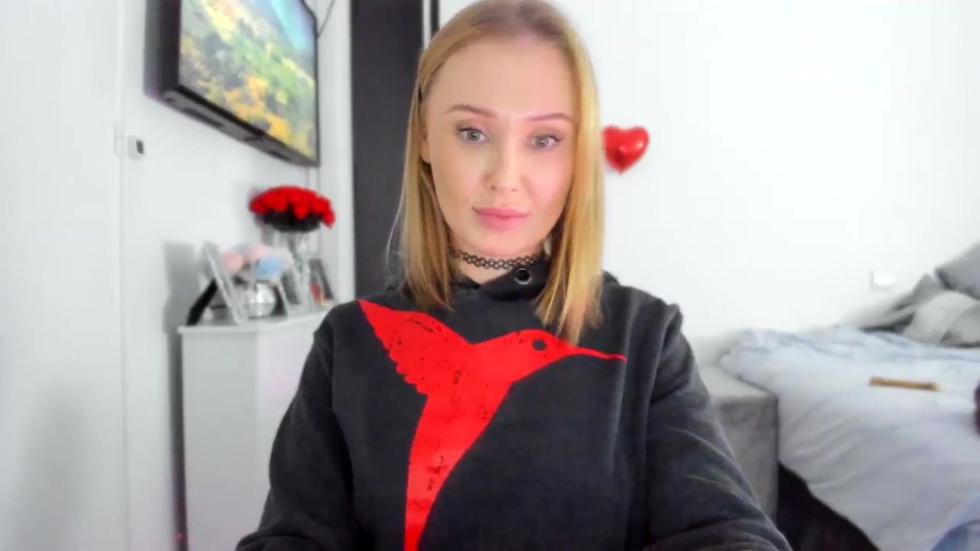 Gallery image thumbnail from AAA_Yas's myfreecams stream on, 01/29/2025, 23:23 image 5 of 20