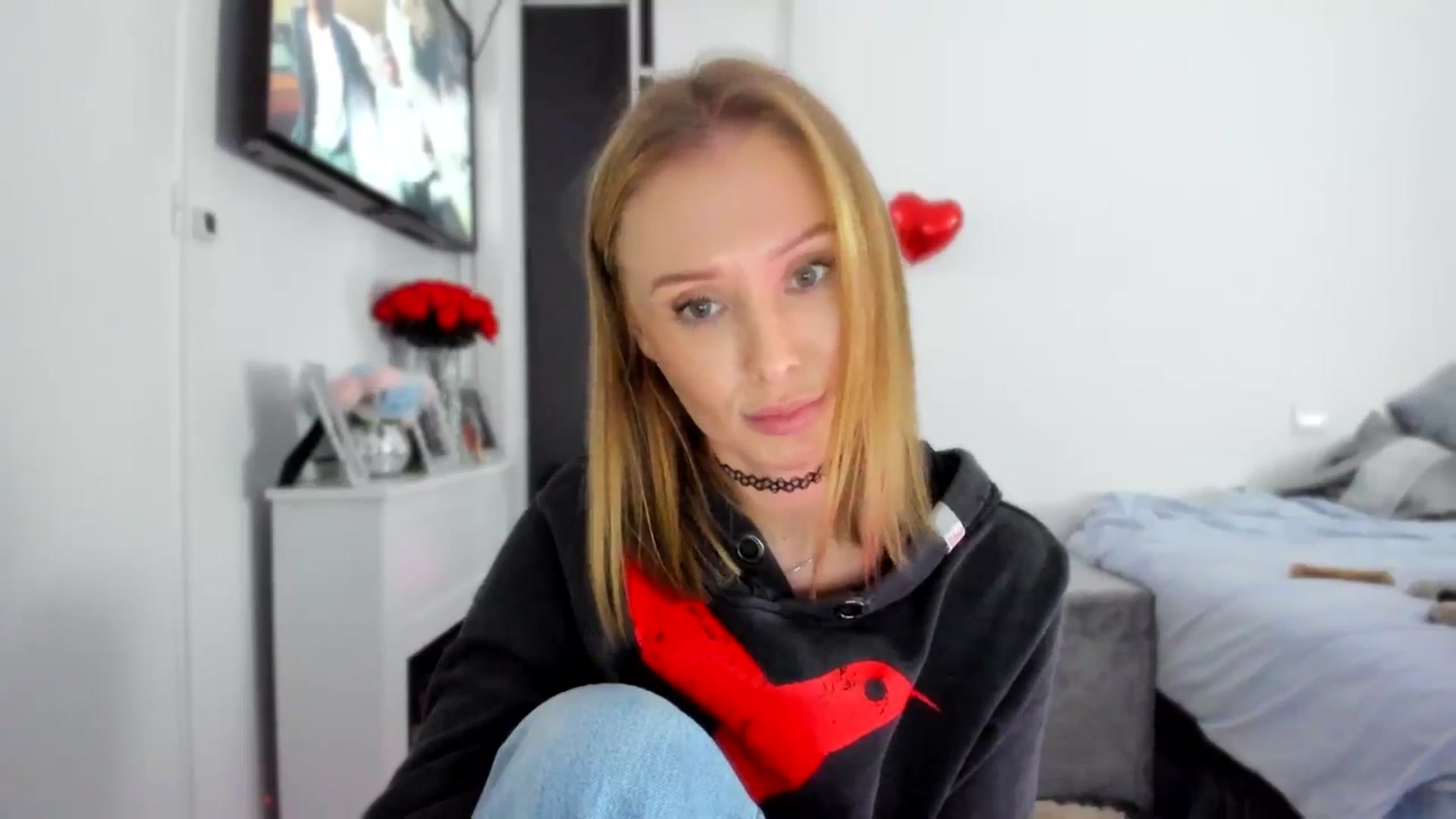 Gallery image thumbnail from AAA_Yas's myfreecams stream on, 01/29/2025, 23:23 image 8 of 20