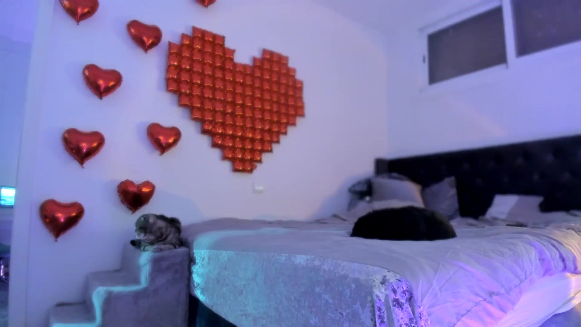 Gallery image thumbnail from AAA_Yas's myfreecams stream on, 01/31/2025, 20:22 image 9 of 20