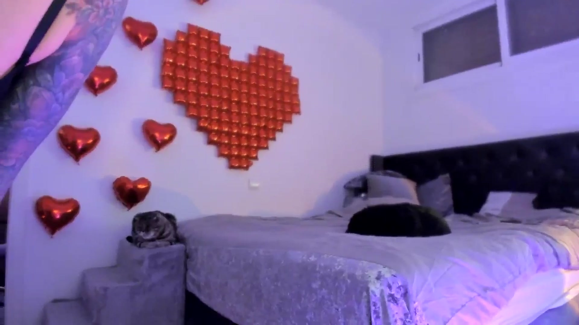 Gallery image thumbnail from AAA_Yas's myfreecams stream on, 01/31/2025, 20:22 image 7 of 20