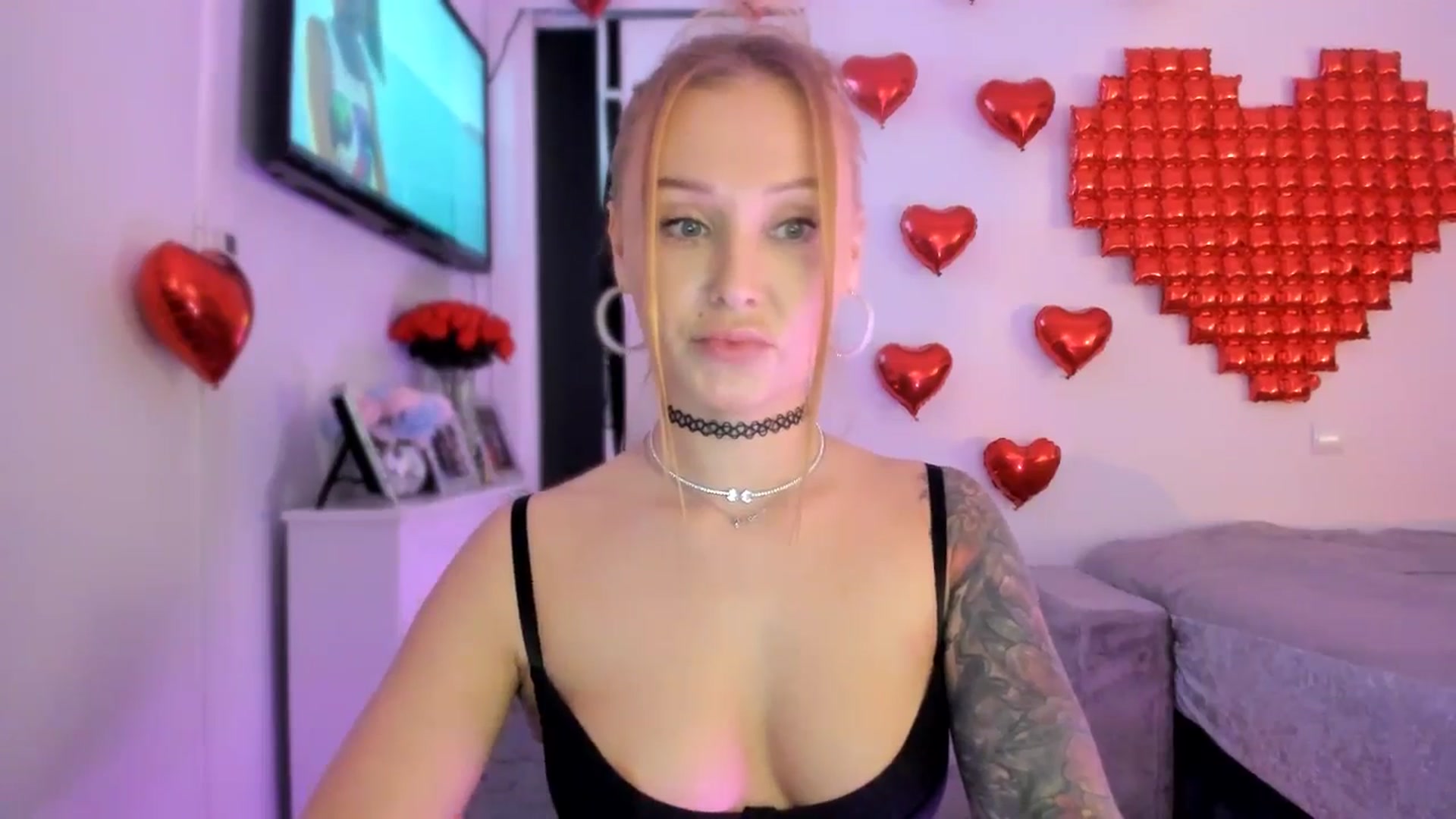 Gallery image thumbnail from AAA_Yas's myfreecams stream on, 01/31/2025, 21:21 image 4 of 20