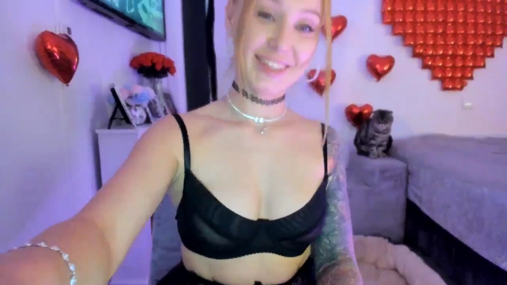 Gallery image thumbnail from AAA_Yas's myfreecams stream on, 01/31/2025, 21:21 image 7 of 20