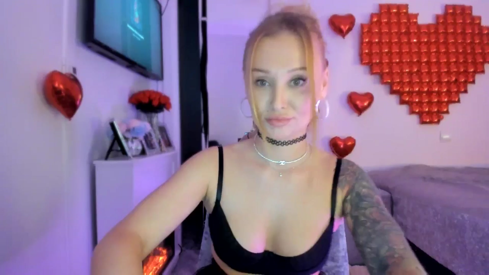 Gallery image thumbnail from AAA_Yas's myfreecams stream on, 01/31/2025, 23:03 image 7 of 20