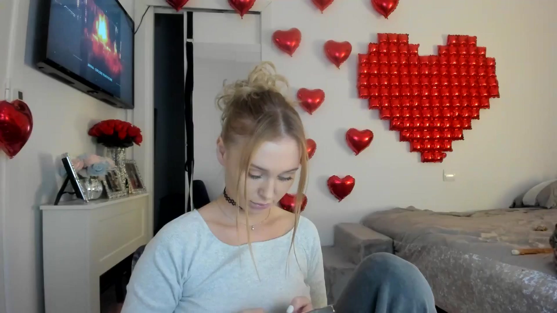 Gallery image thumbnail from AAA_Yas's myfreecams stream on, 02/01/2025, 22:06 image 13 of 20