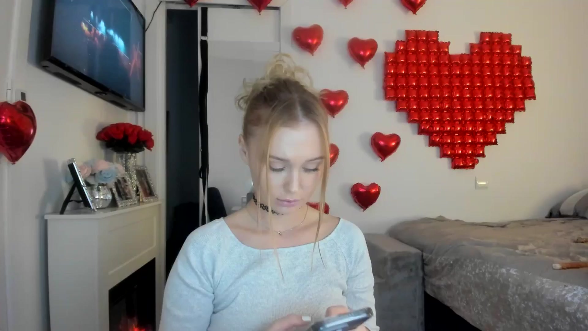 Gallery image thumbnail from AAA_Yas's myfreecams stream on, 02/01/2025, 22:06 image 12 of 20