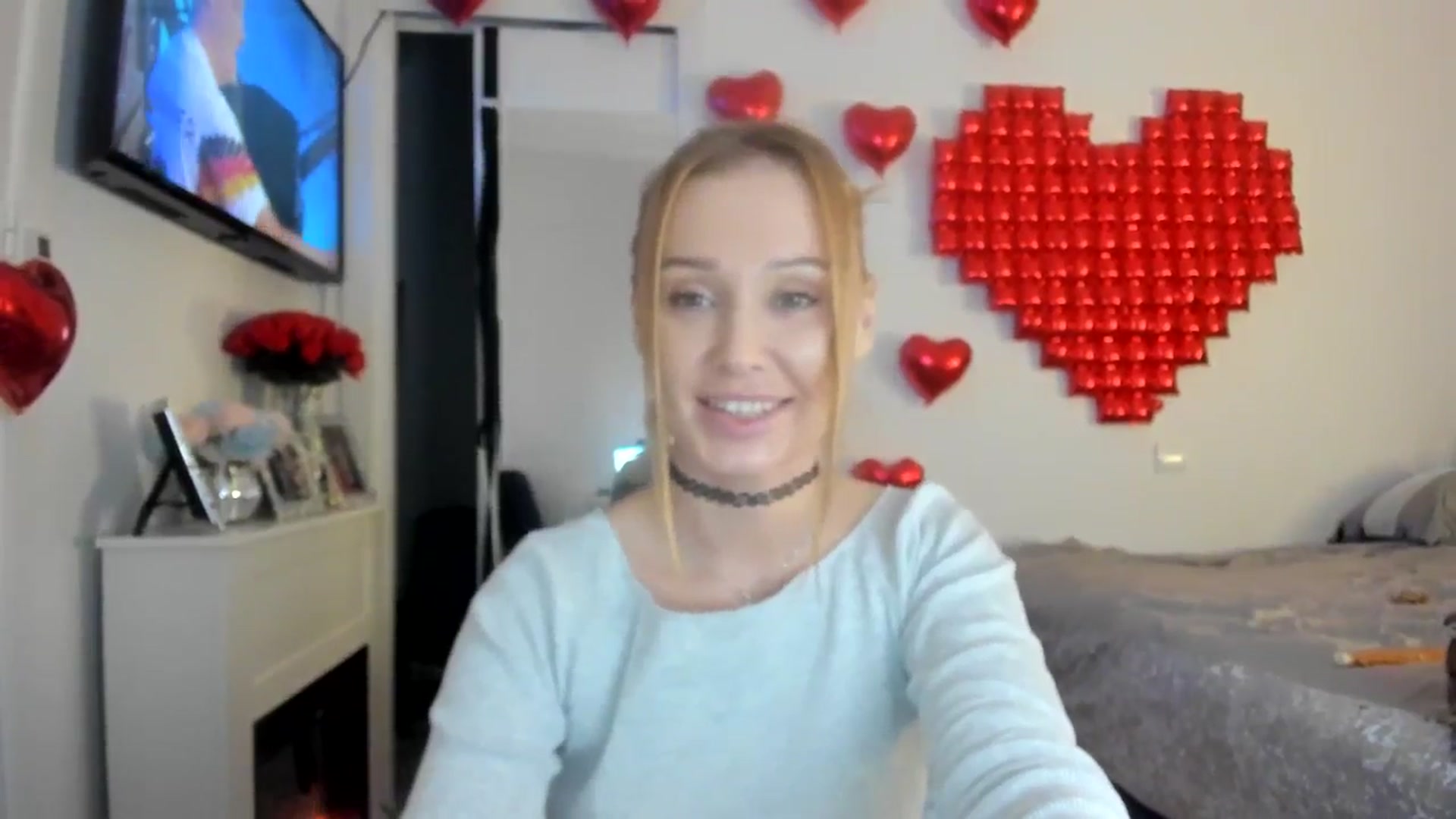Gallery image thumbnail from AAA_Yas's myfreecams stream on, 02/01/2025, 22:06 image 19 of 20