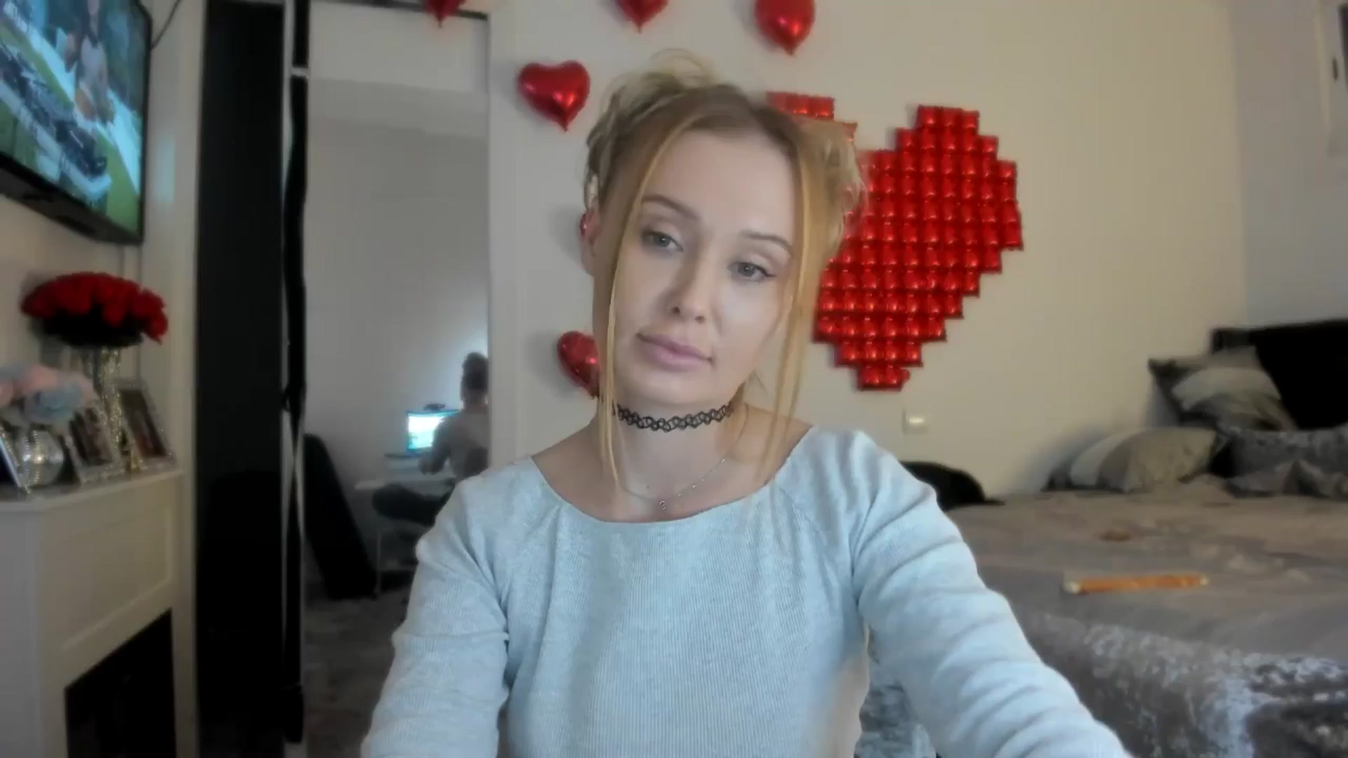 Gallery image thumbnail from AAA_Yas's myfreecams stream on, 02/01/2025, 22:06 image 4 of 20