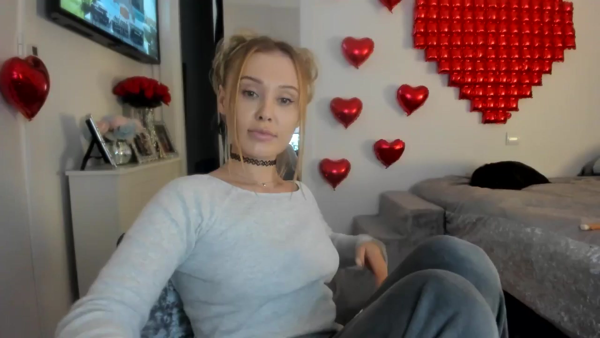 Gallery image thumbnail from AAA_Yas's myfreecams stream on, 02/01/2025, 22:06 image 6 of 20