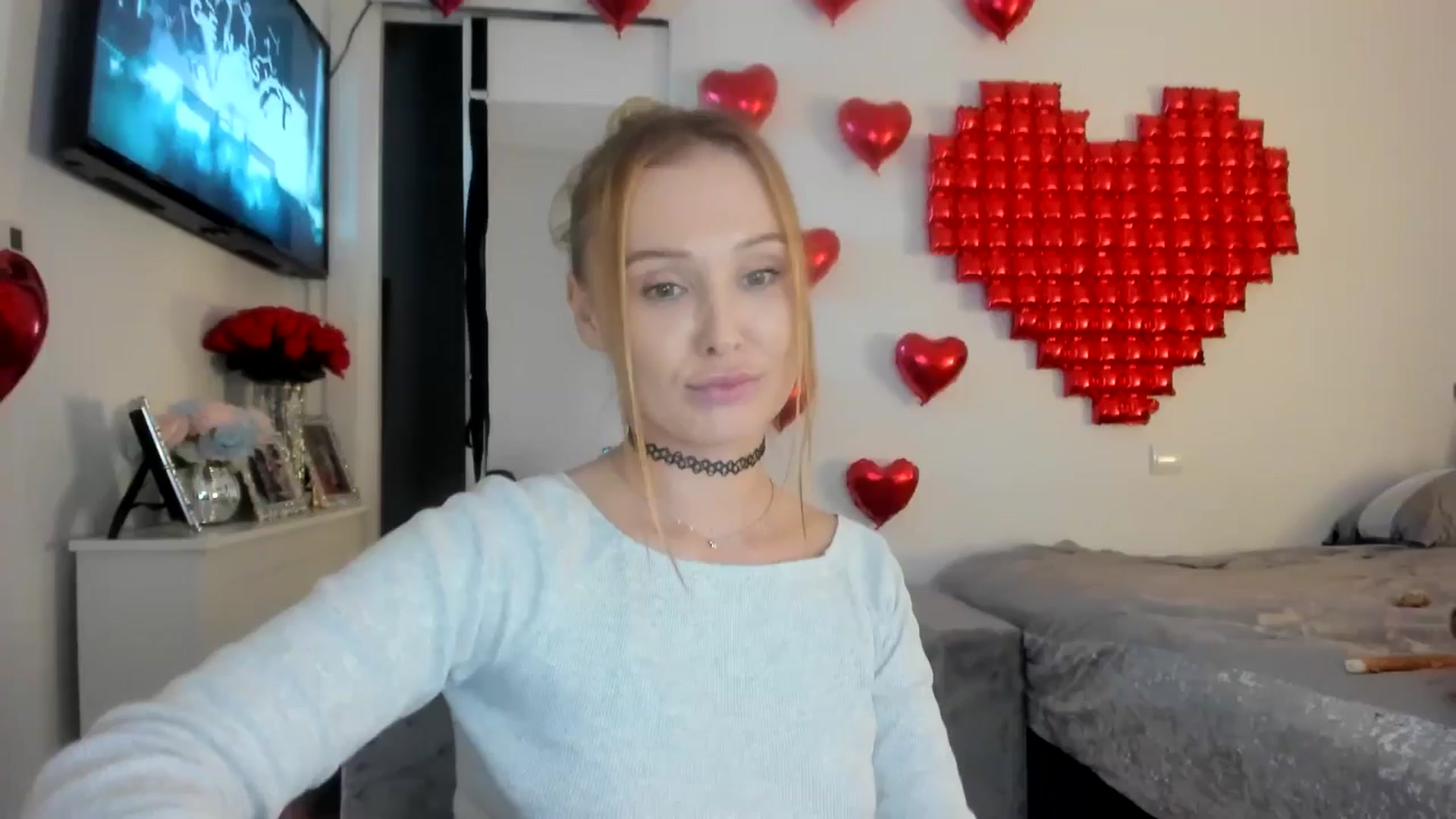 Gallery image thumbnail from AAA_Yas's myfreecams stream on, 02/01/2025, 22:06 image 11 of 20