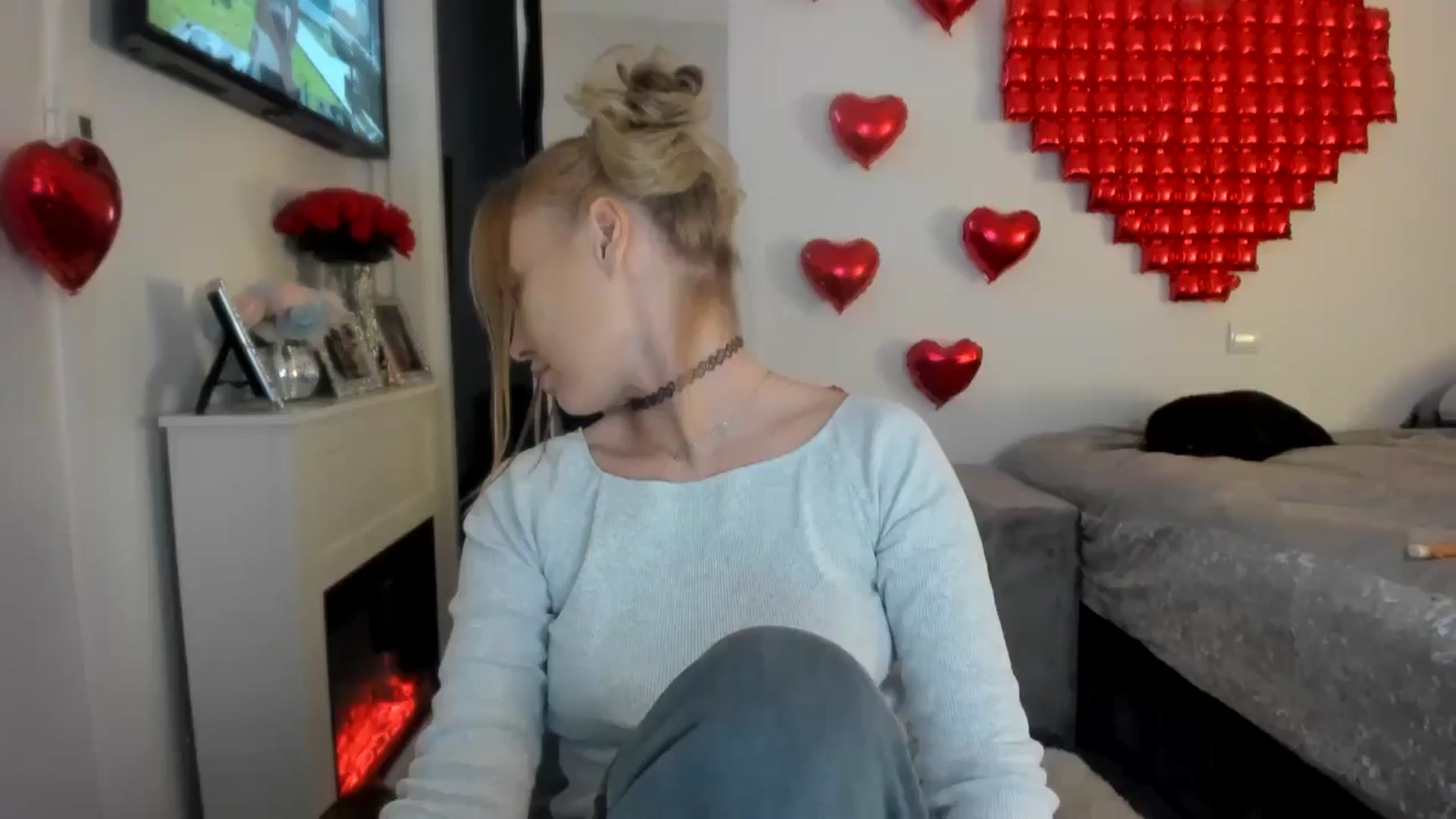 Gallery image thumbnail from AAA_Yas's myfreecams stream on, 02/01/2025, 22:06 image 5 of 20