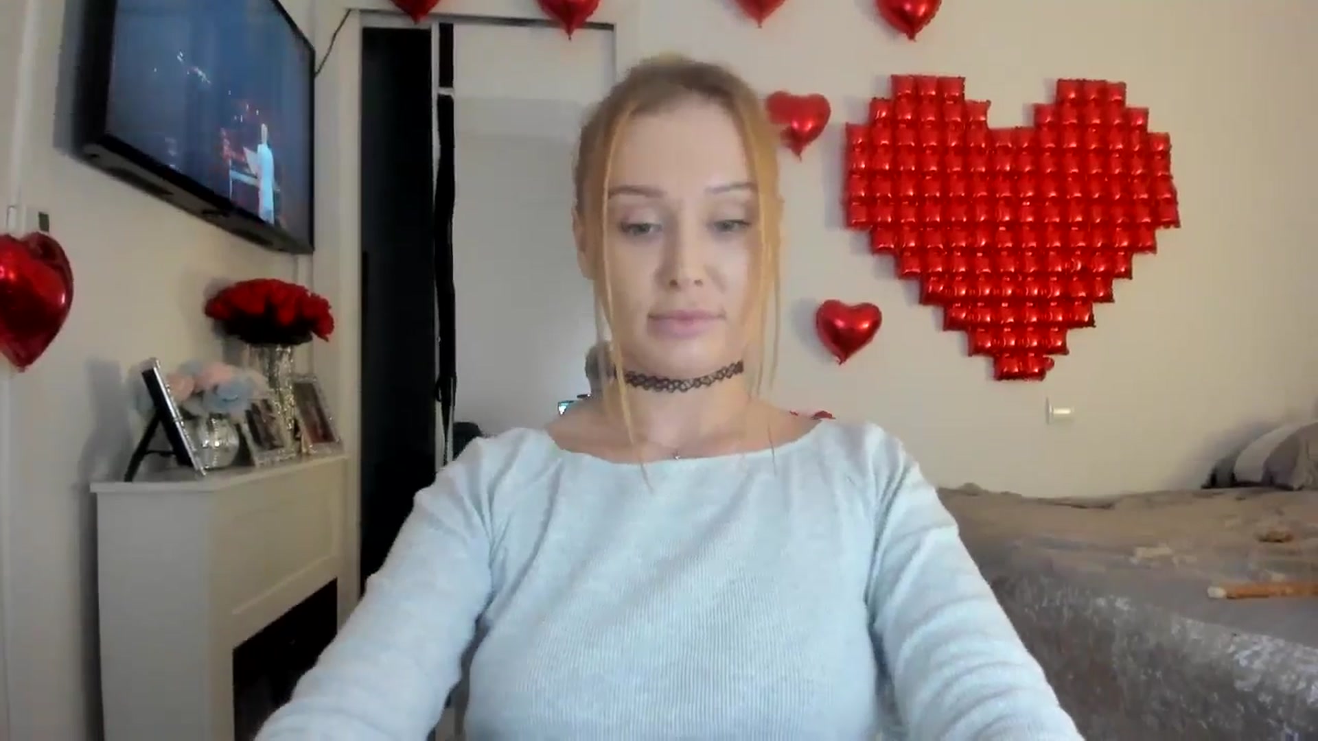 Gallery image thumbnail from AAA_Yas's myfreecams stream on, 02/01/2025, 22:06 image 15 of 20
