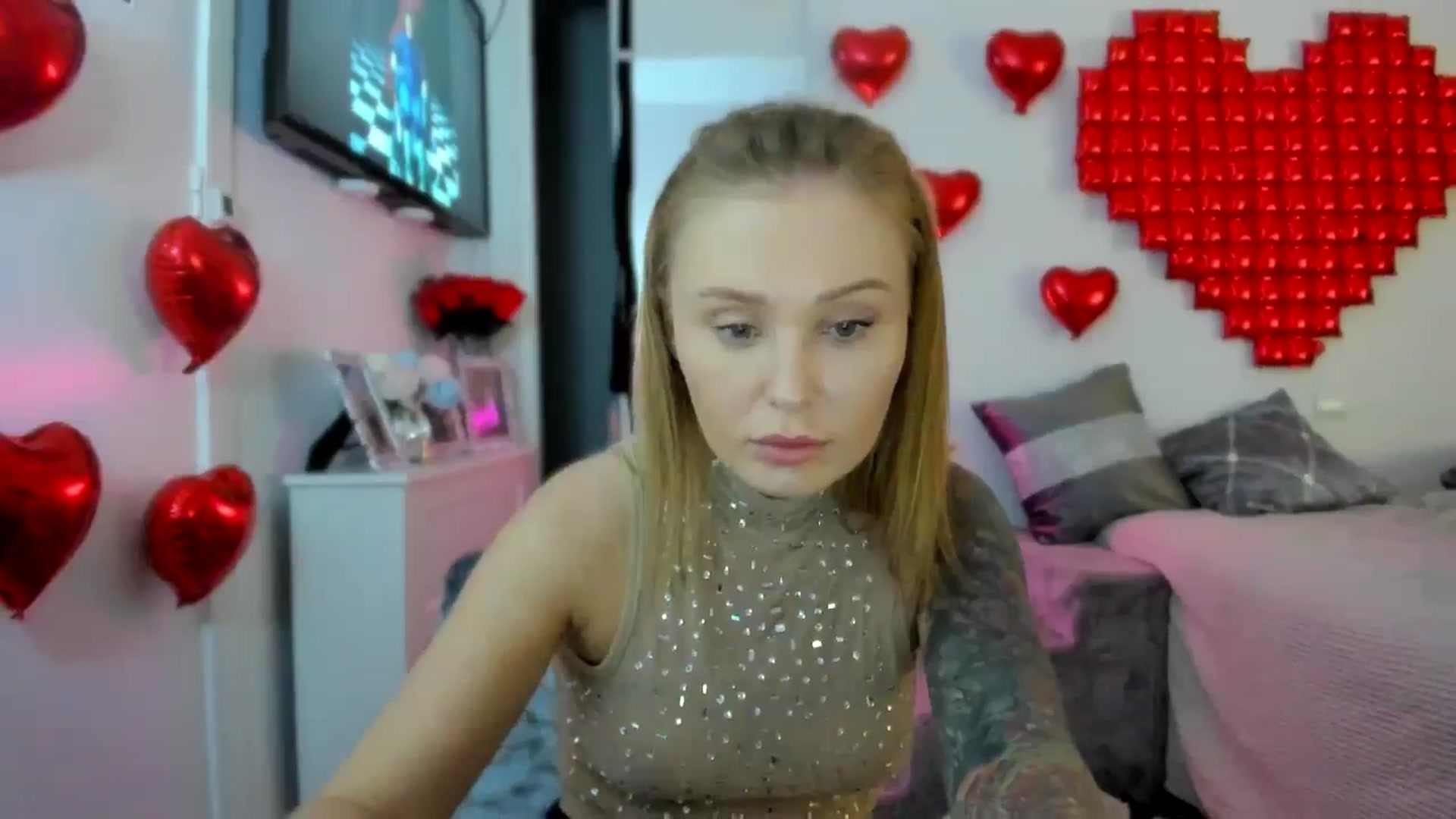 Gallery image thumbnail from AAA_Yas's myfreecams stream on, 02/13/2025, 22:07 image 13 of 20
