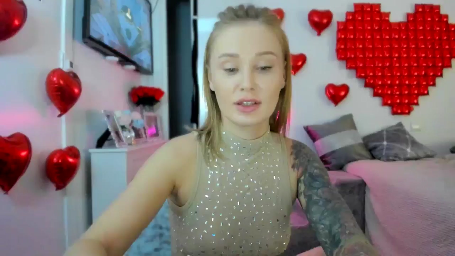 Gallery image thumbnail from AAA_Yas's myfreecams stream on, 02/13/2025, 22:07 image 16 of 20