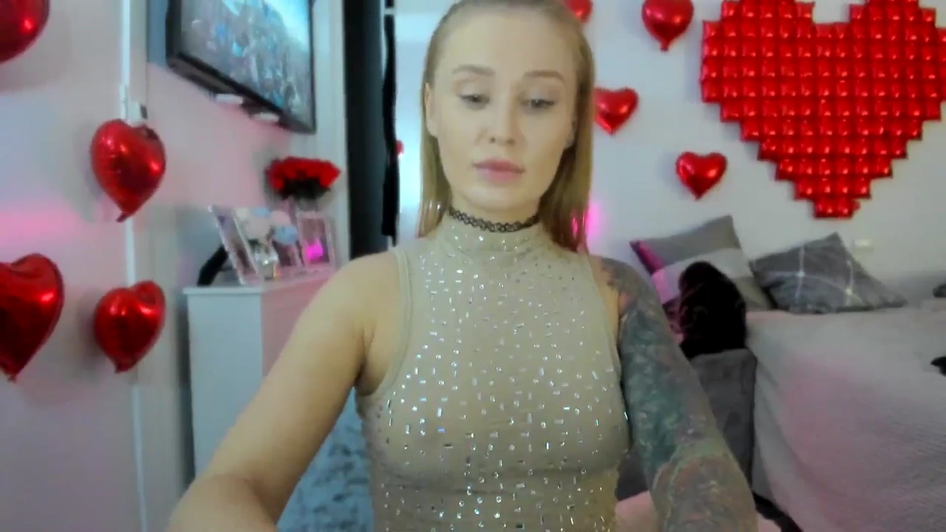 Gallery image thumbnail from AAA_Yas's myfreecams stream on, 02/13/2025, 22:07 image 6 of 20