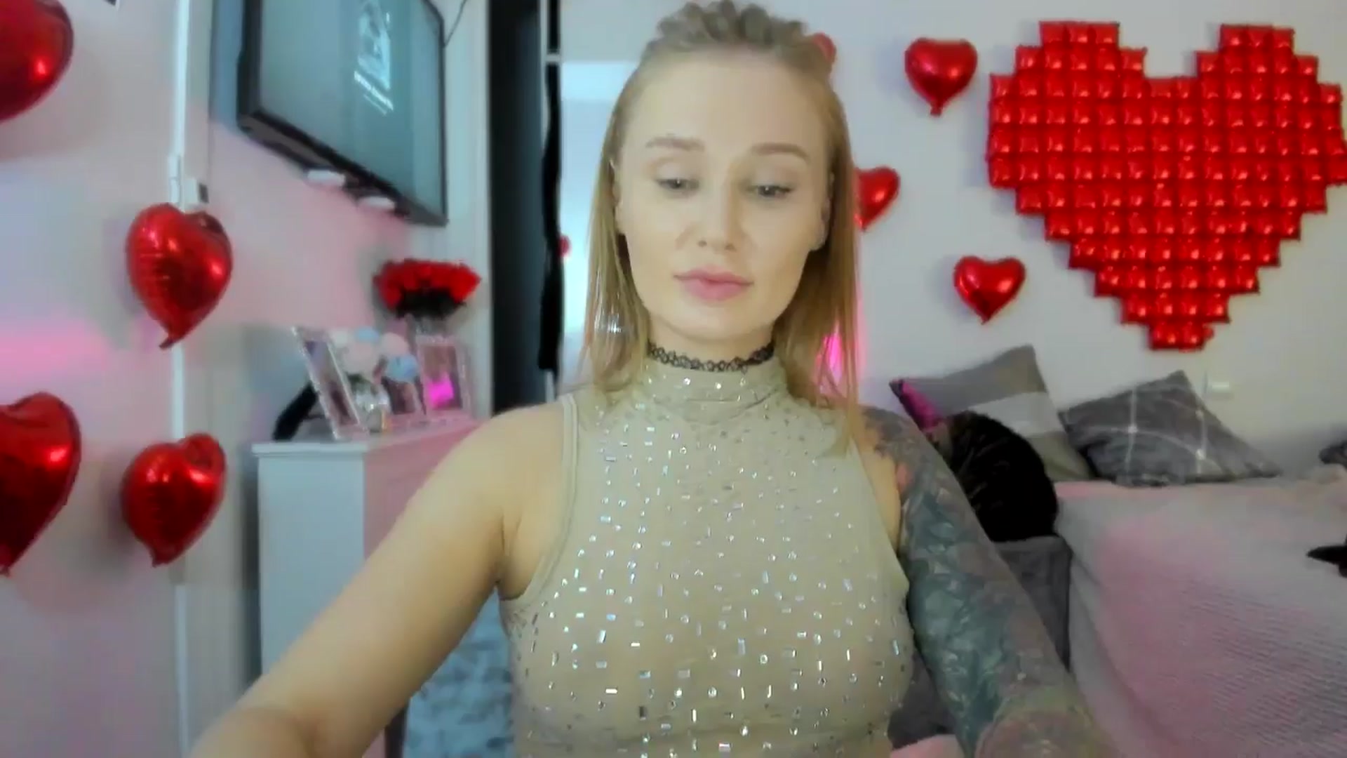Gallery image thumbnail from AAA_Yas's myfreecams stream on, 02/13/2025, 22:07 image 7 of 20