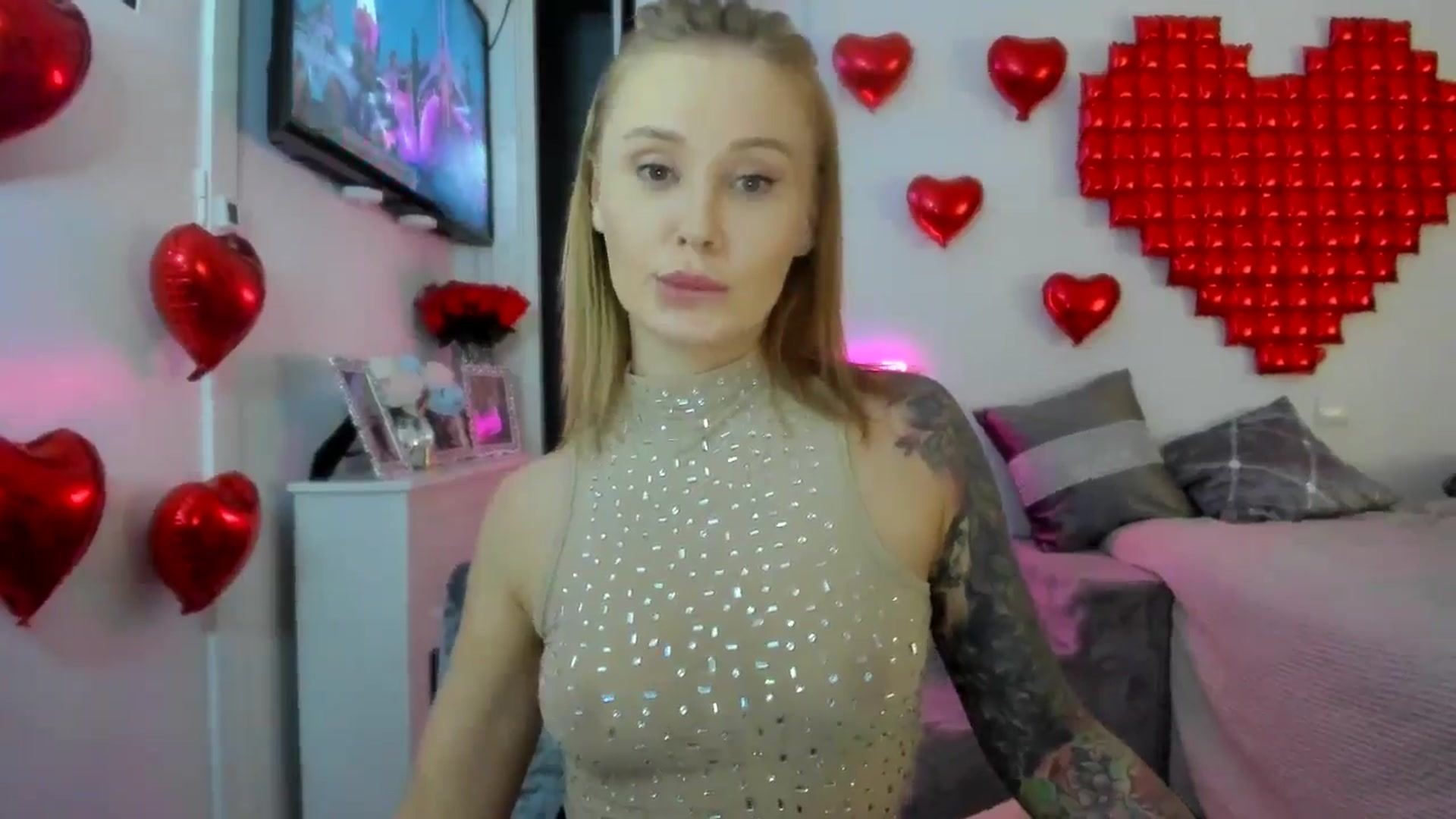 Gallery image thumbnail from AAA_Yas's myfreecams stream on, 02/13/2025, 22:07 image 17 of 20
