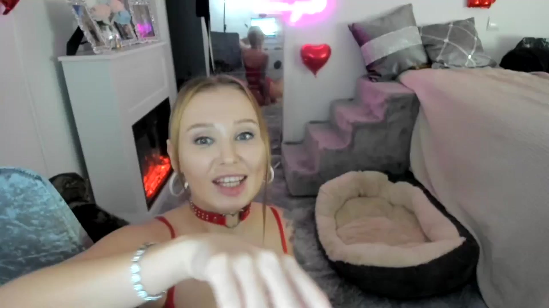 Gallery image thumbnail from AAA_Yas's myfreecams stream on, 02/14/2025, 23:42 image 20 of 20