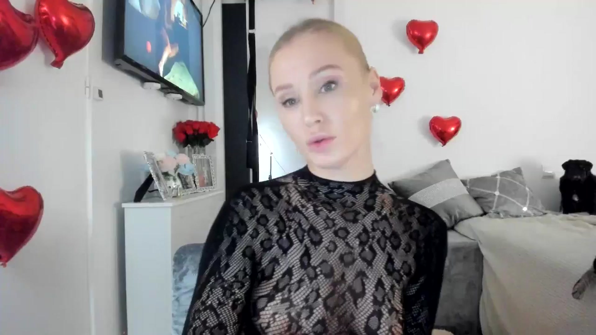 Gallery image thumbnail from AAA_Yas's myfreecams stream on, 02/15/2025, 22:48 image 9 of 20