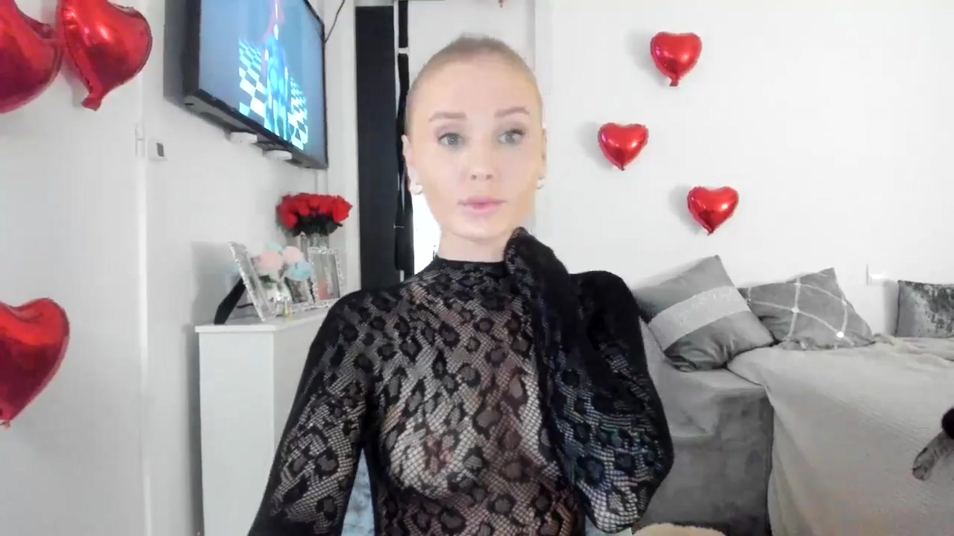 Gallery image thumbnail from AAA_Yas's myfreecams stream on, 02/15/2025, 22:48 image 8 of 20