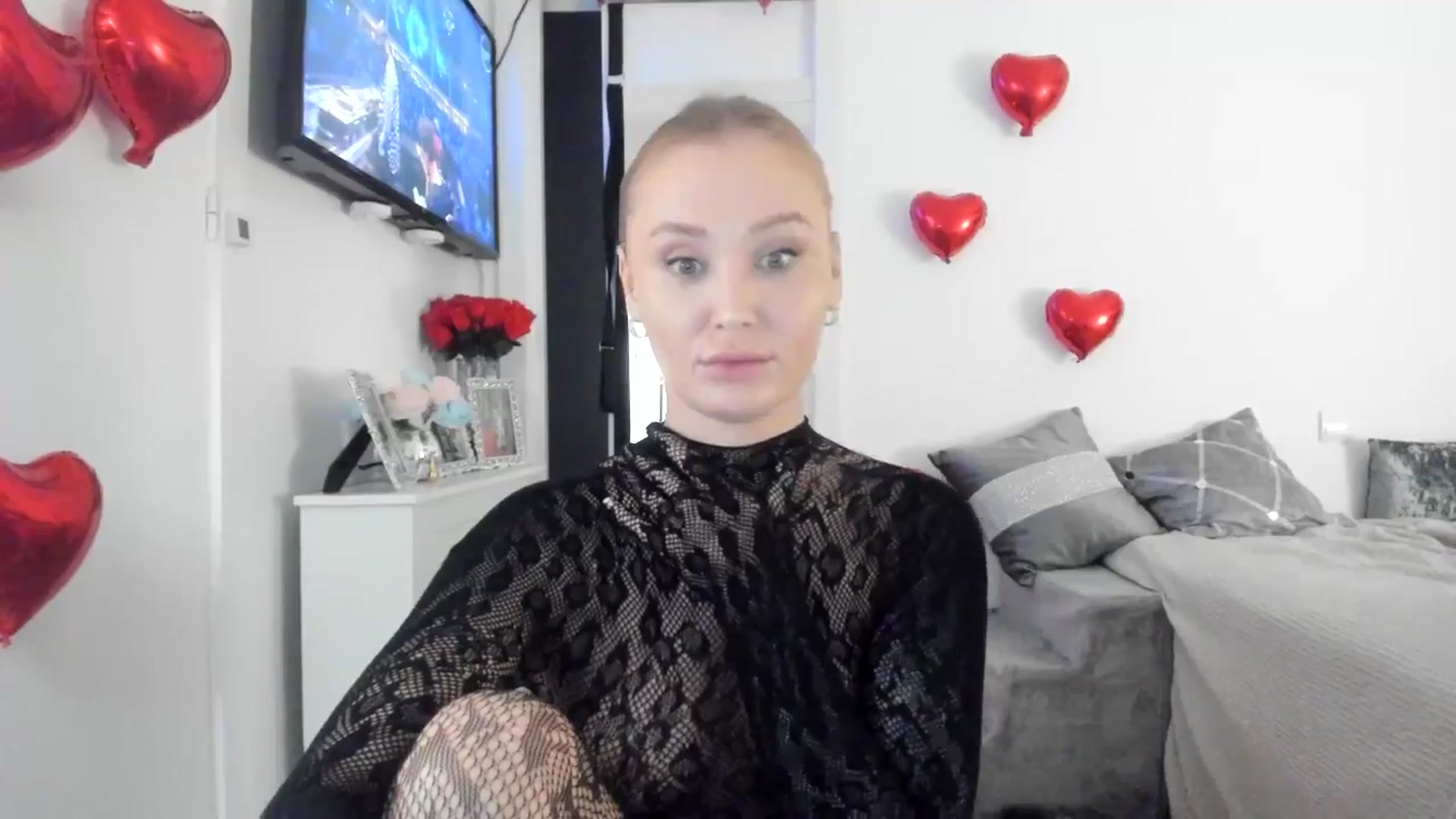 Gallery image thumbnail from AAA_Yas's myfreecams stream on, 02/15/2025, 22:48 image 20 of 20