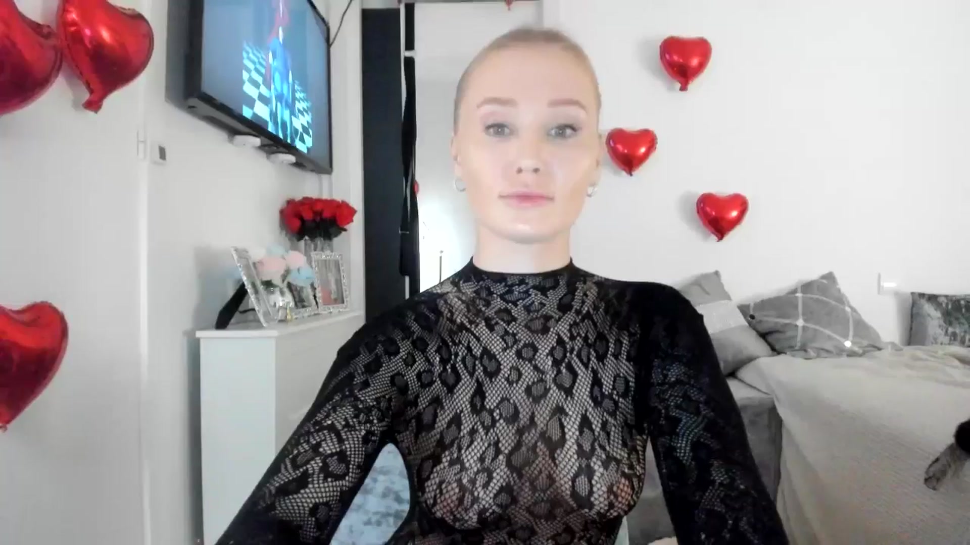 Gallery image thumbnail from AAA_Yas's myfreecams stream on, 02/15/2025, 22:48 image 14 of 20