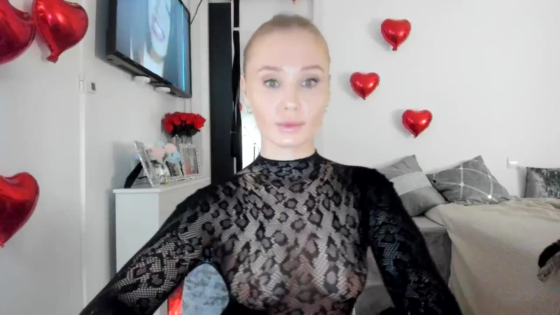 Gallery image thumbnail from AAA_Yas's myfreecams stream on, 02/15/2025, 22:48 image 18 of 20