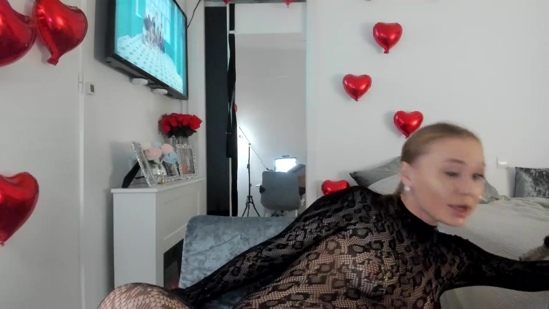 Gallery image thumbnail from AAA_Yas's myfreecams stream on, 02/15/2025, 22:48 image 16 of 20