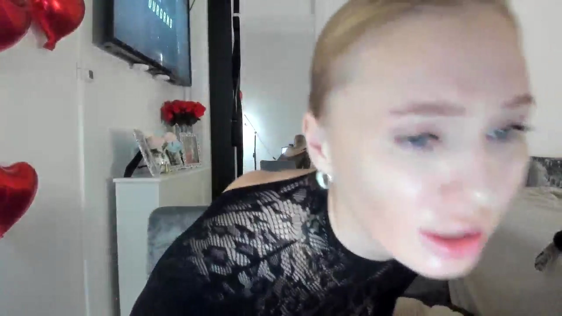 Gallery image thumbnail from AAA_Yas's myfreecams stream on, 02/15/2025, 22:48 image 13 of 20
