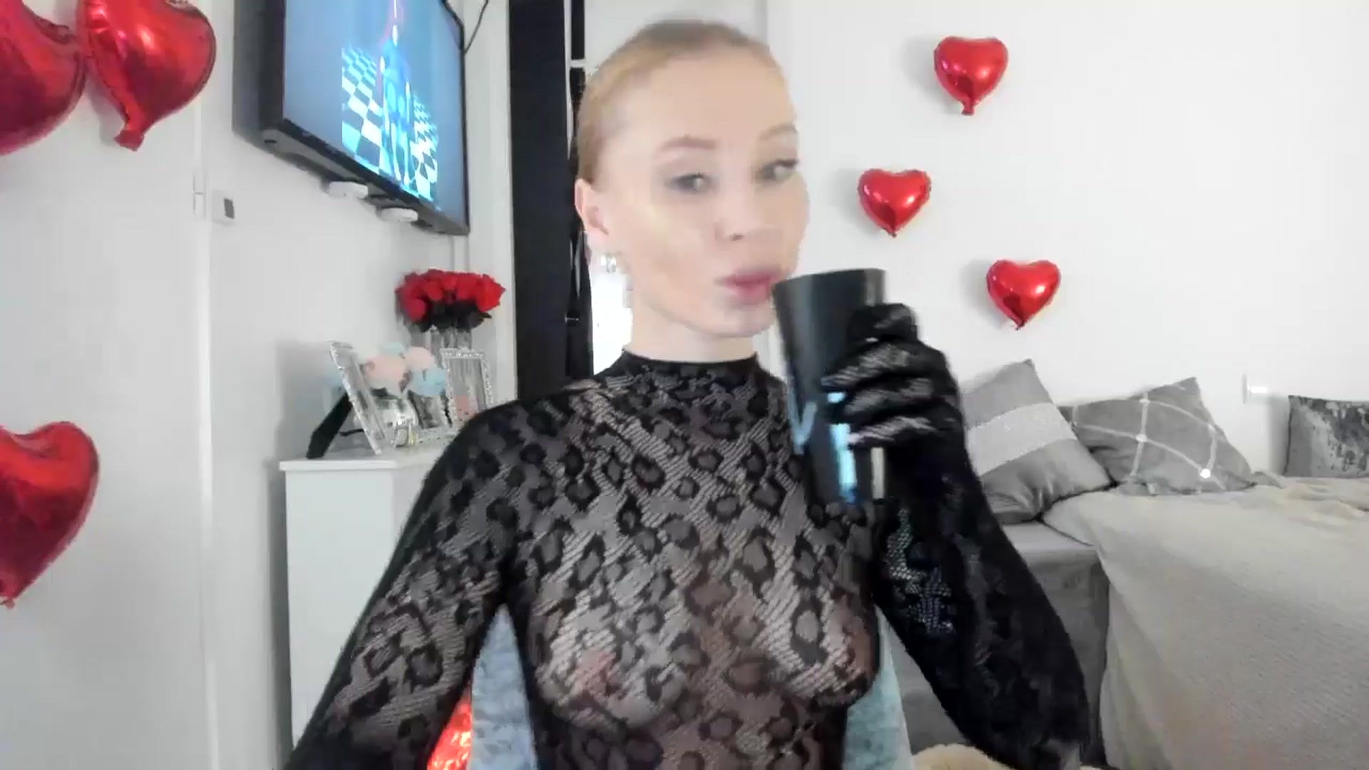 Gallery image thumbnail from AAA_Yas's myfreecams stream on, 02/15/2025, 22:48 image 5 of 20