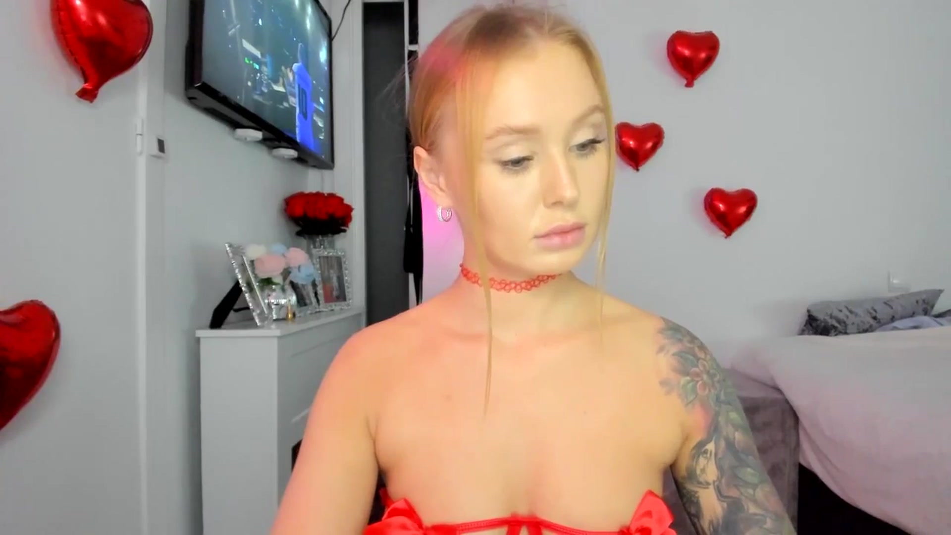Gallery image thumbnail from AAA_Yas's myfreecams stream on, 02/19/2025, 19:24 image 18 of 20