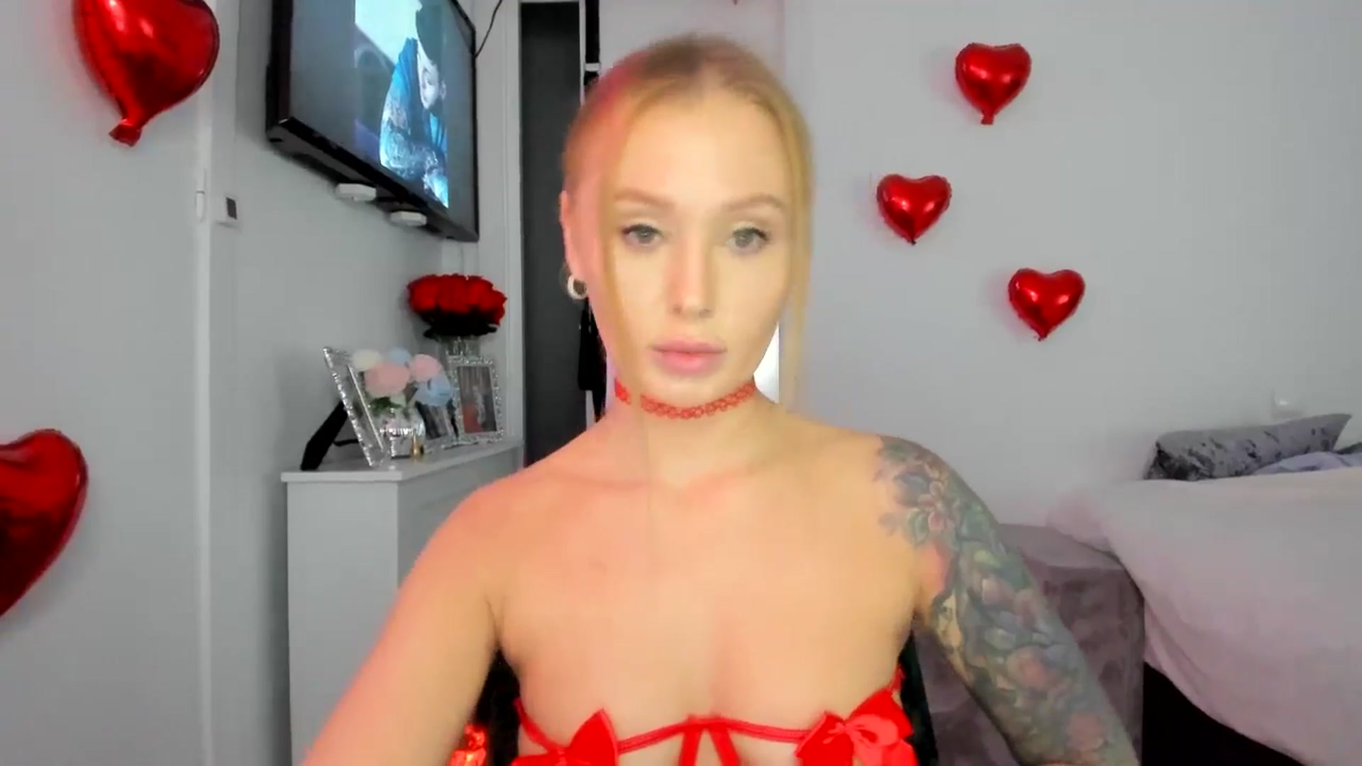 Gallery image thumbnail from AAA_Yas's myfreecams stream on, 02/19/2025, 19:24 image 11 of 20