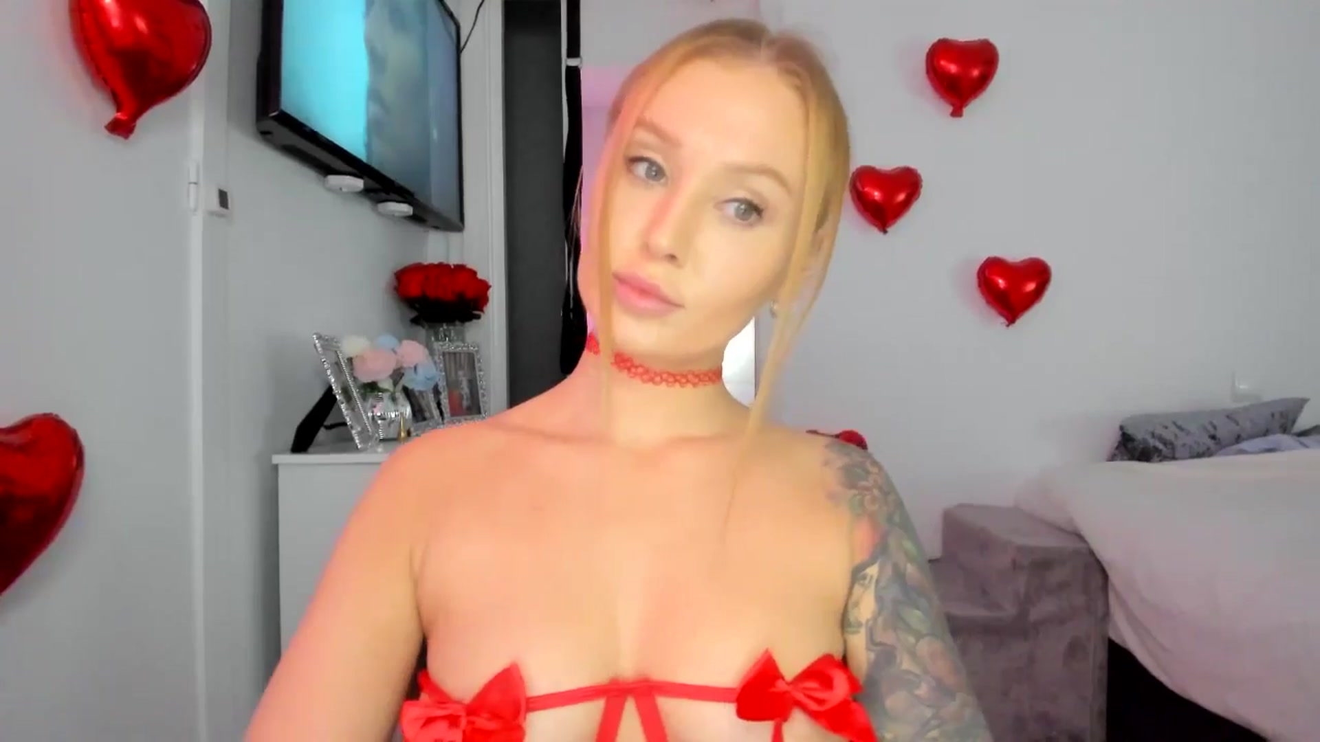 Gallery image thumbnail from AAA_Yas's myfreecams stream on, 02/19/2025, 19:24 image 3 of 20