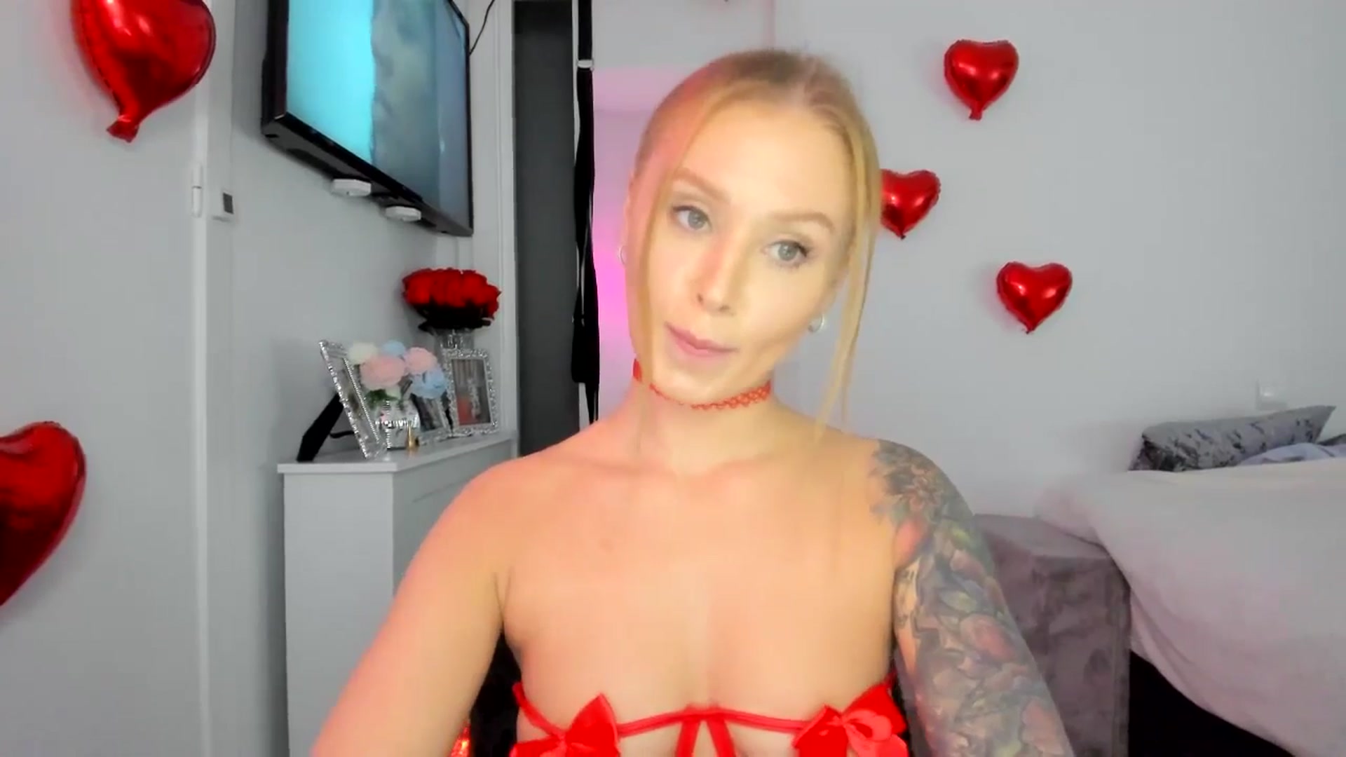 Gallery image thumbnail from AAA_Yas's myfreecams stream on, 02/19/2025, 19:24 image 9 of 20