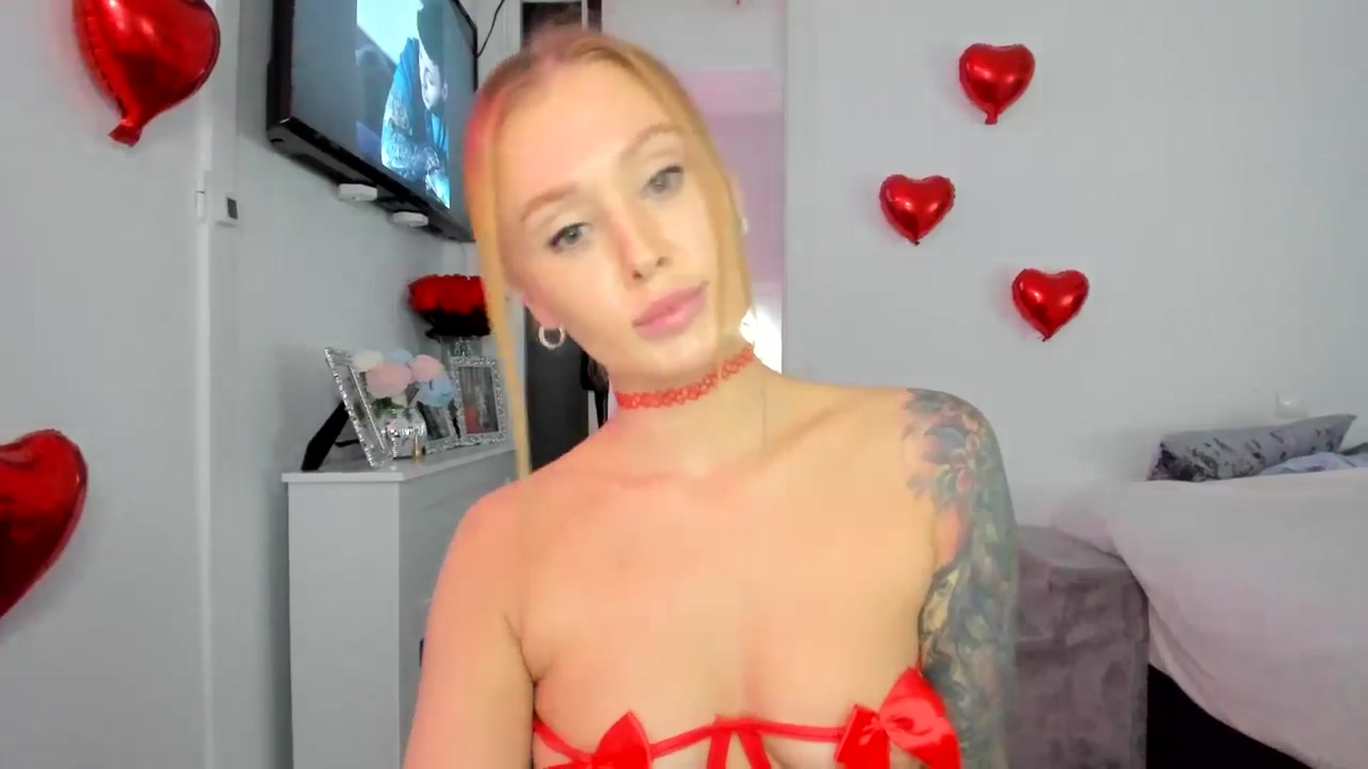 Gallery image thumbnail from AAA_Yas's myfreecams stream on, 02/19/2025, 19:24 image 12 of 20