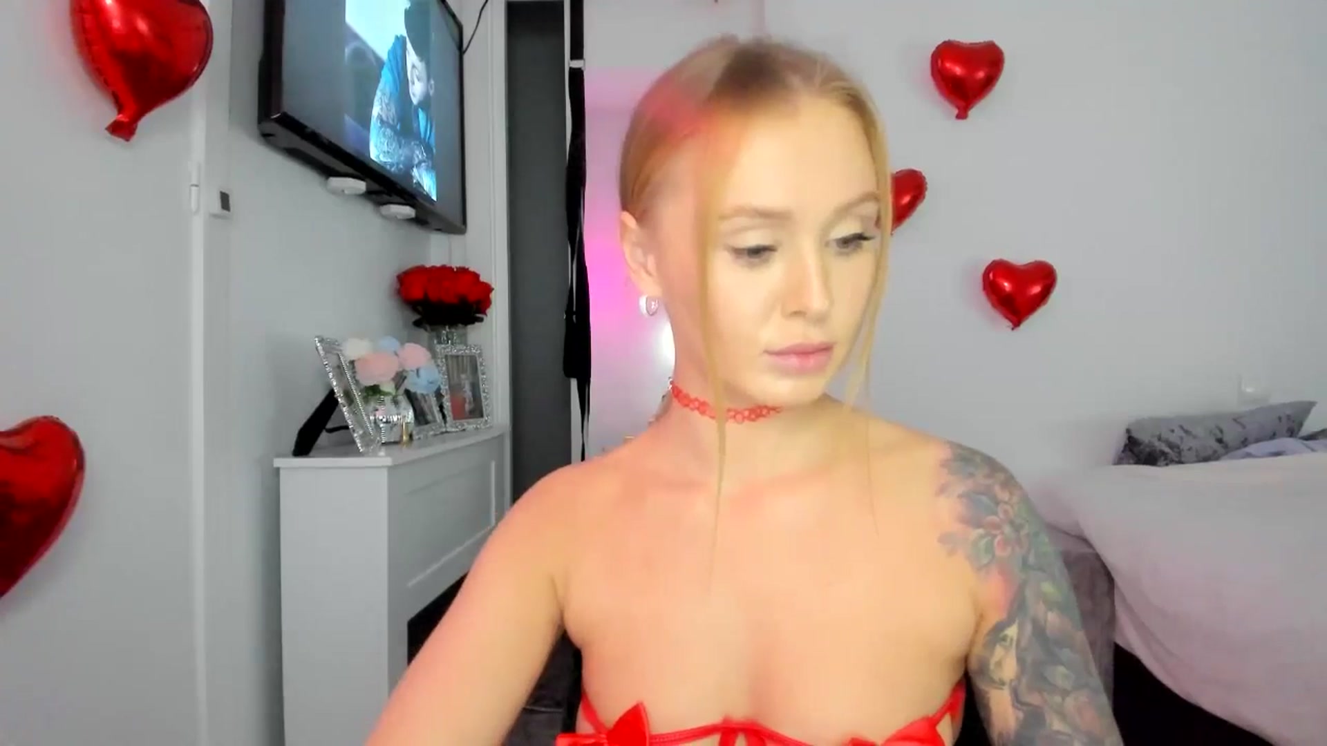 Gallery image thumbnail from AAA_Yas's myfreecams stream on, 02/19/2025, 19:24 image 10 of 20