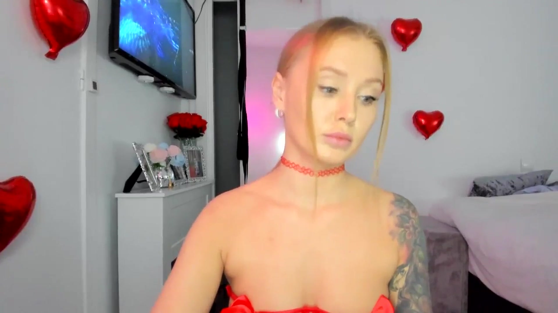 Gallery image thumbnail from AAA_Yas's myfreecams stream on, 02/19/2025, 19:24 image 19 of 20