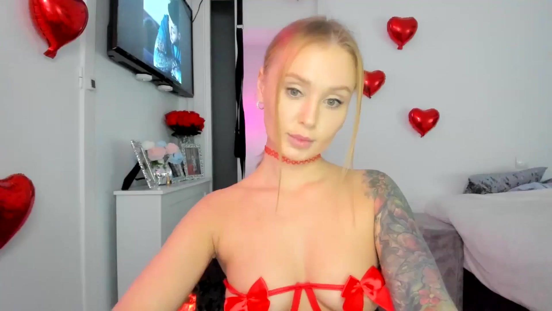Gallery image thumbnail from AAA_Yas's myfreecams stream on, 02/19/2025, 19:24 image 15 of 20