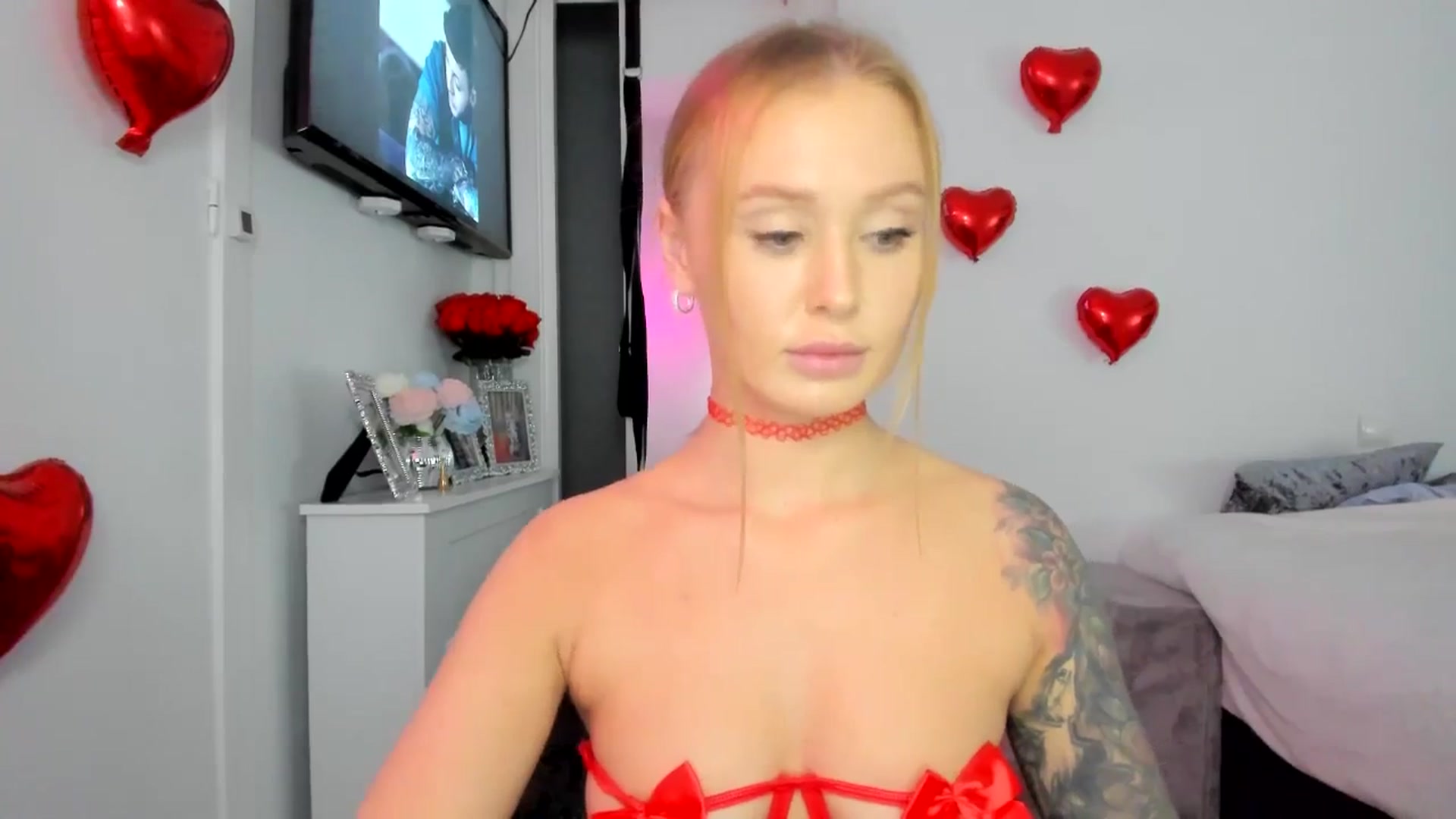 Gallery image thumbnail from AAA_Yas's myfreecams stream on, 02/19/2025, 19:24 image 13 of 20