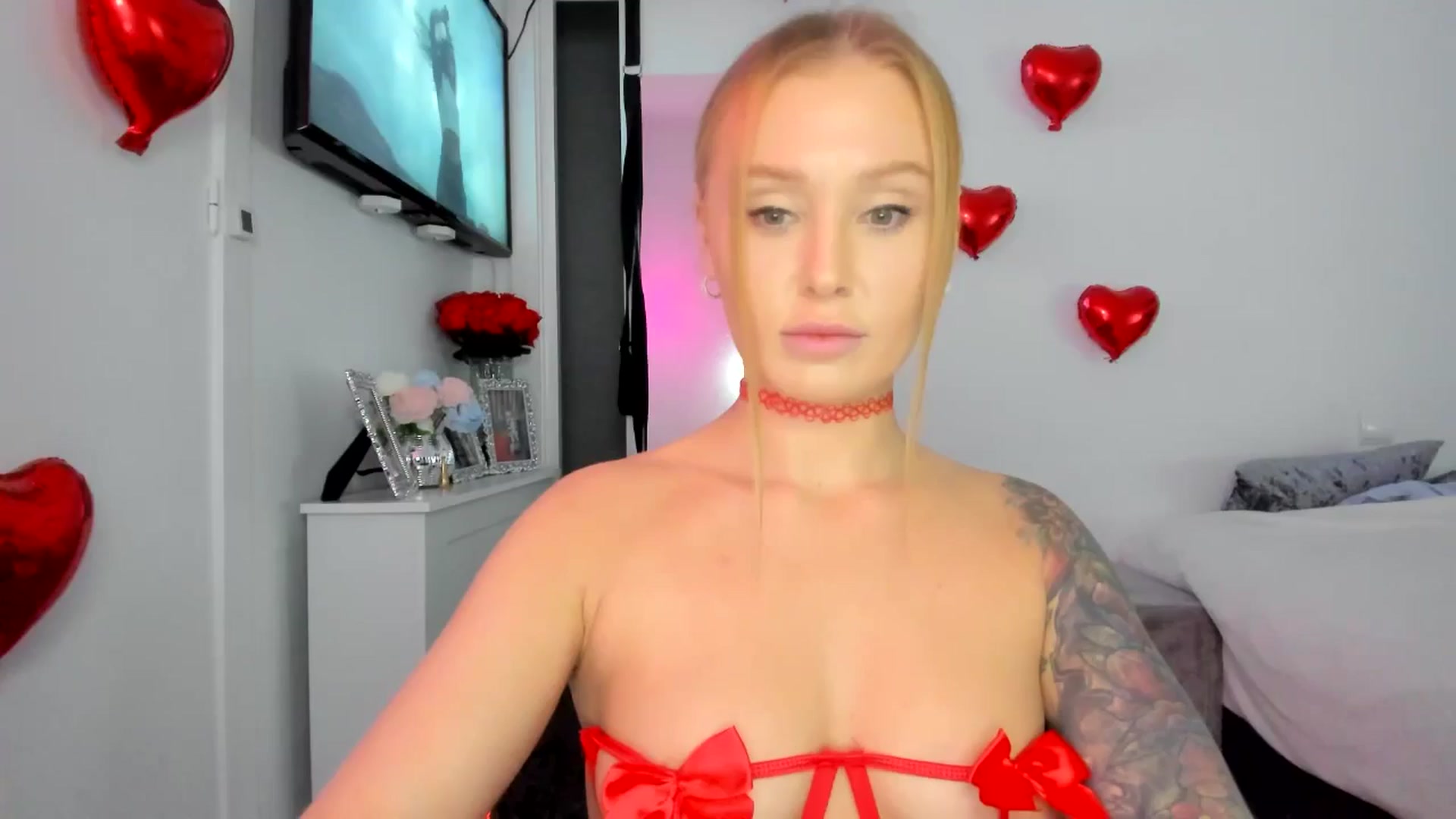 Gallery image thumbnail from AAA_Yas's myfreecams stream on, 02/19/2025, 19:24 image 1 of 20